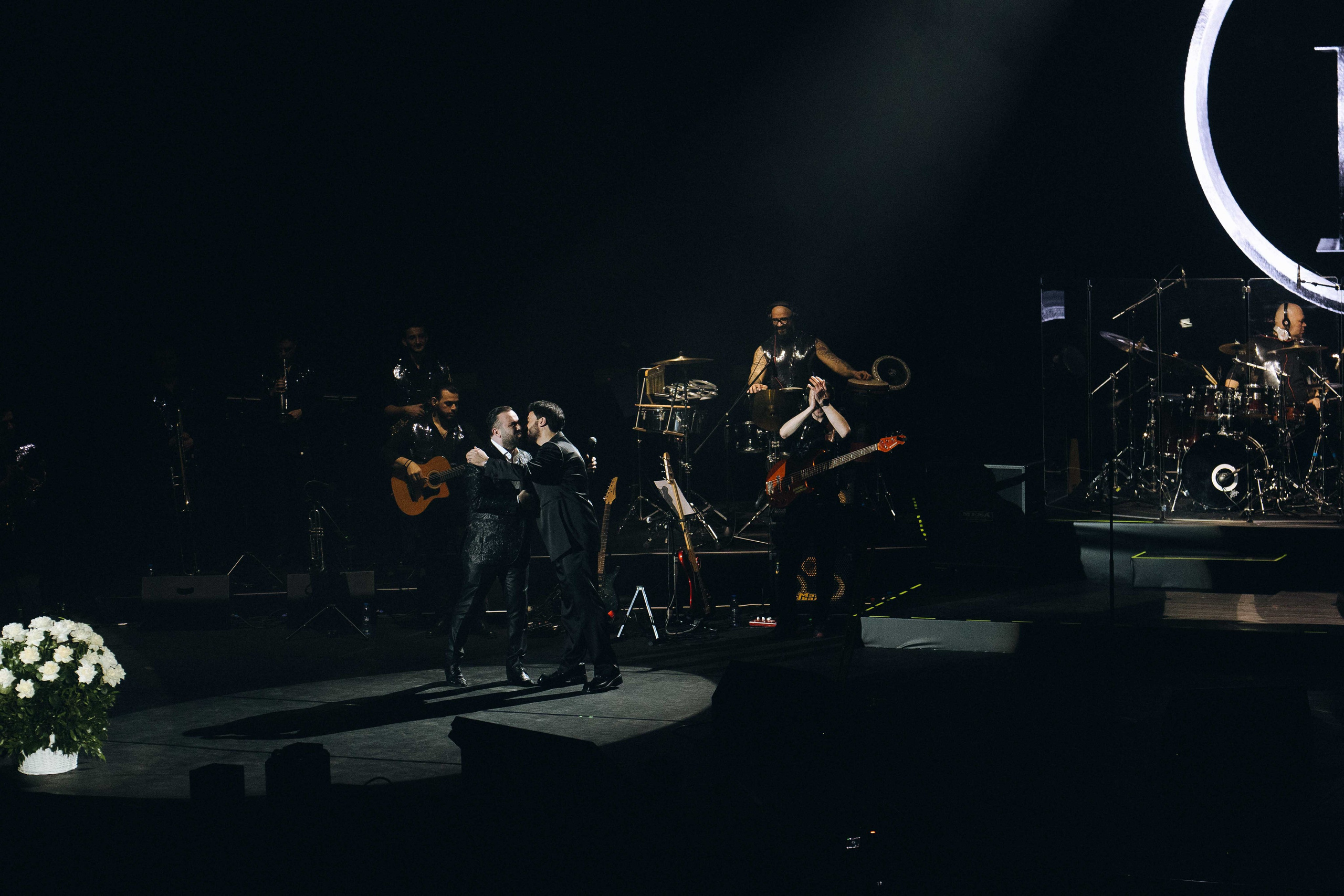 ZAMIG HUSEYNOV. Wedding&Event photographer Ismail Rzayev in Baku