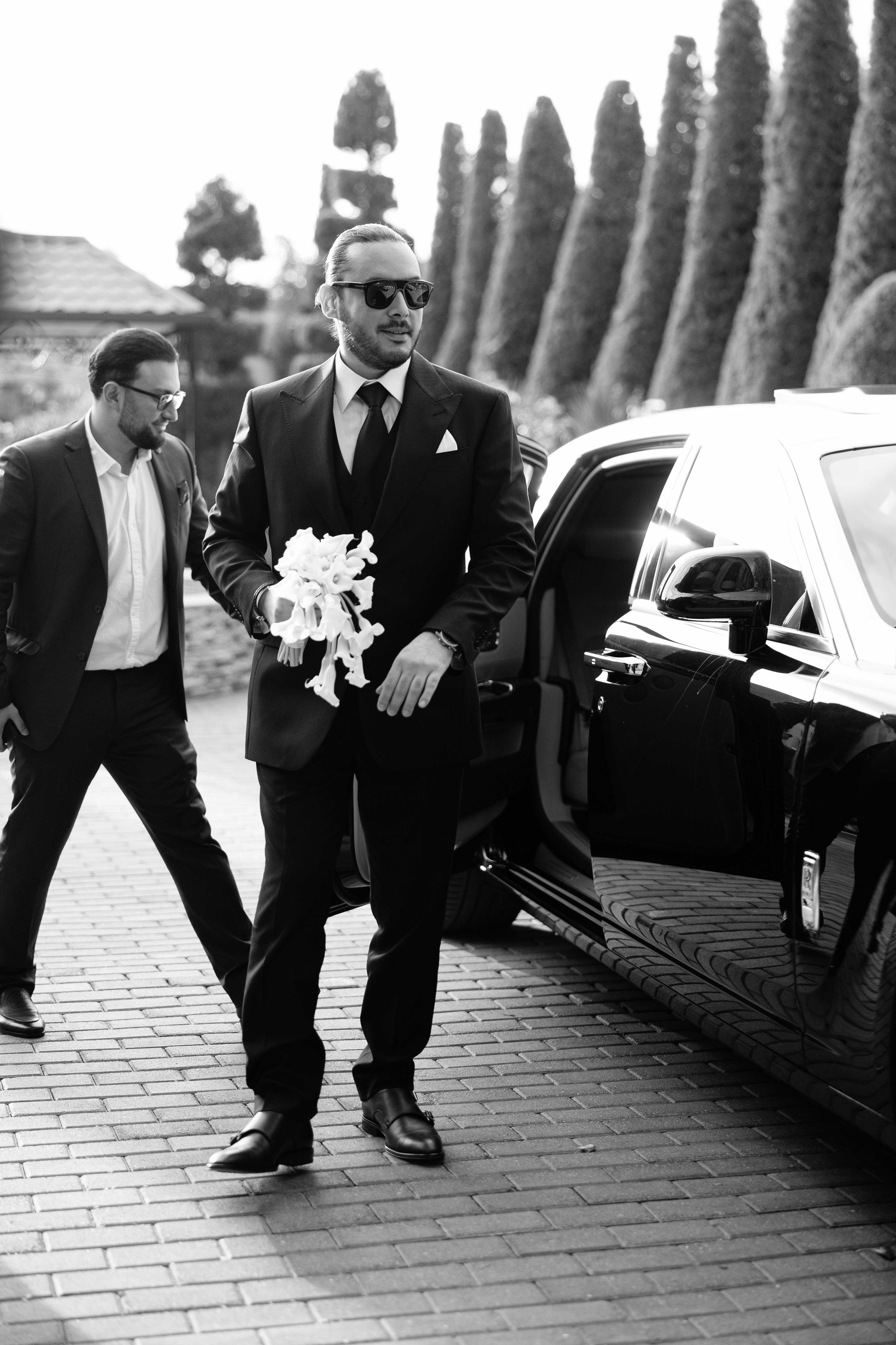 ALI&NARMIN. Wedding&Event photographer Ismail Rzayev in Baku