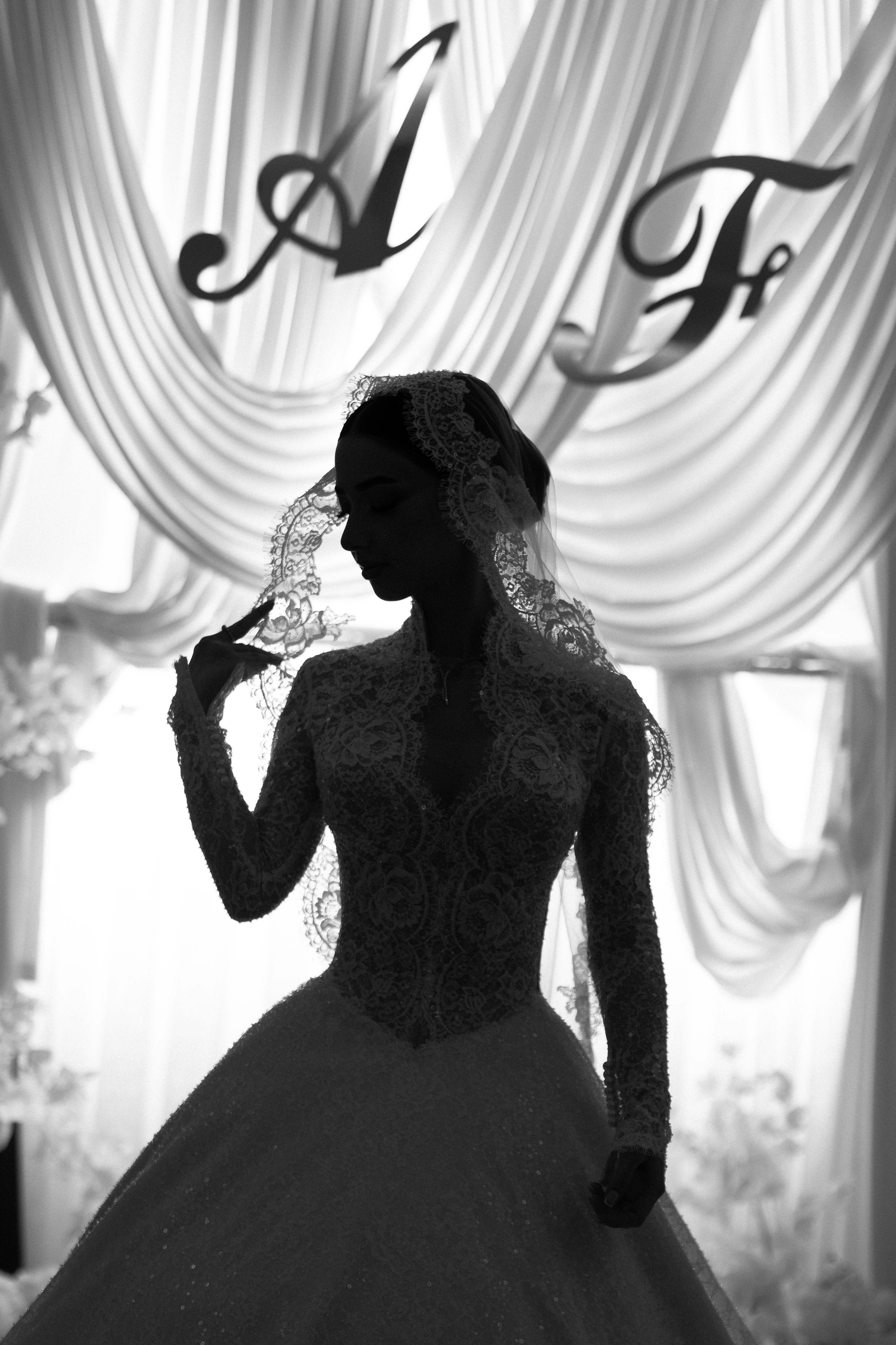 ARIF&FATIMA. Wedding&Event photographer Ismail Rzayev in Baku