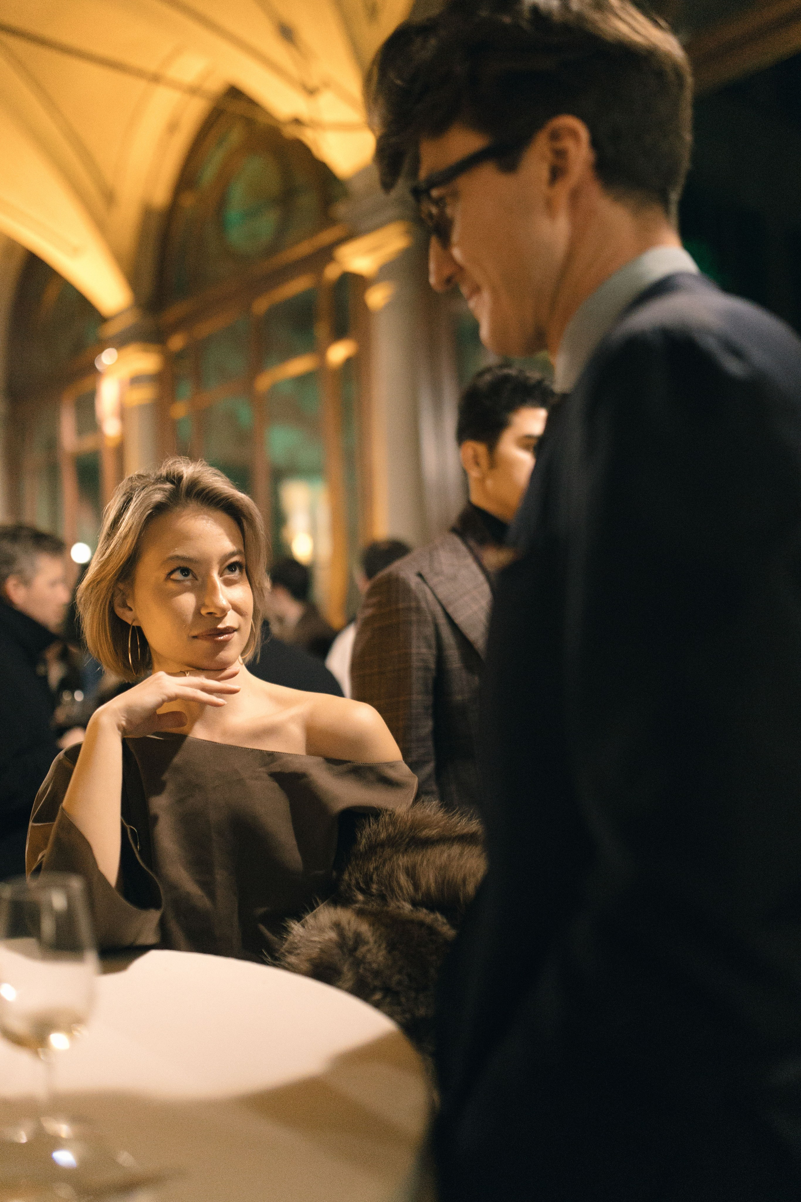 PITTI UOMO 107. Wedding&Event photographer Ismail Rzayev in Baku