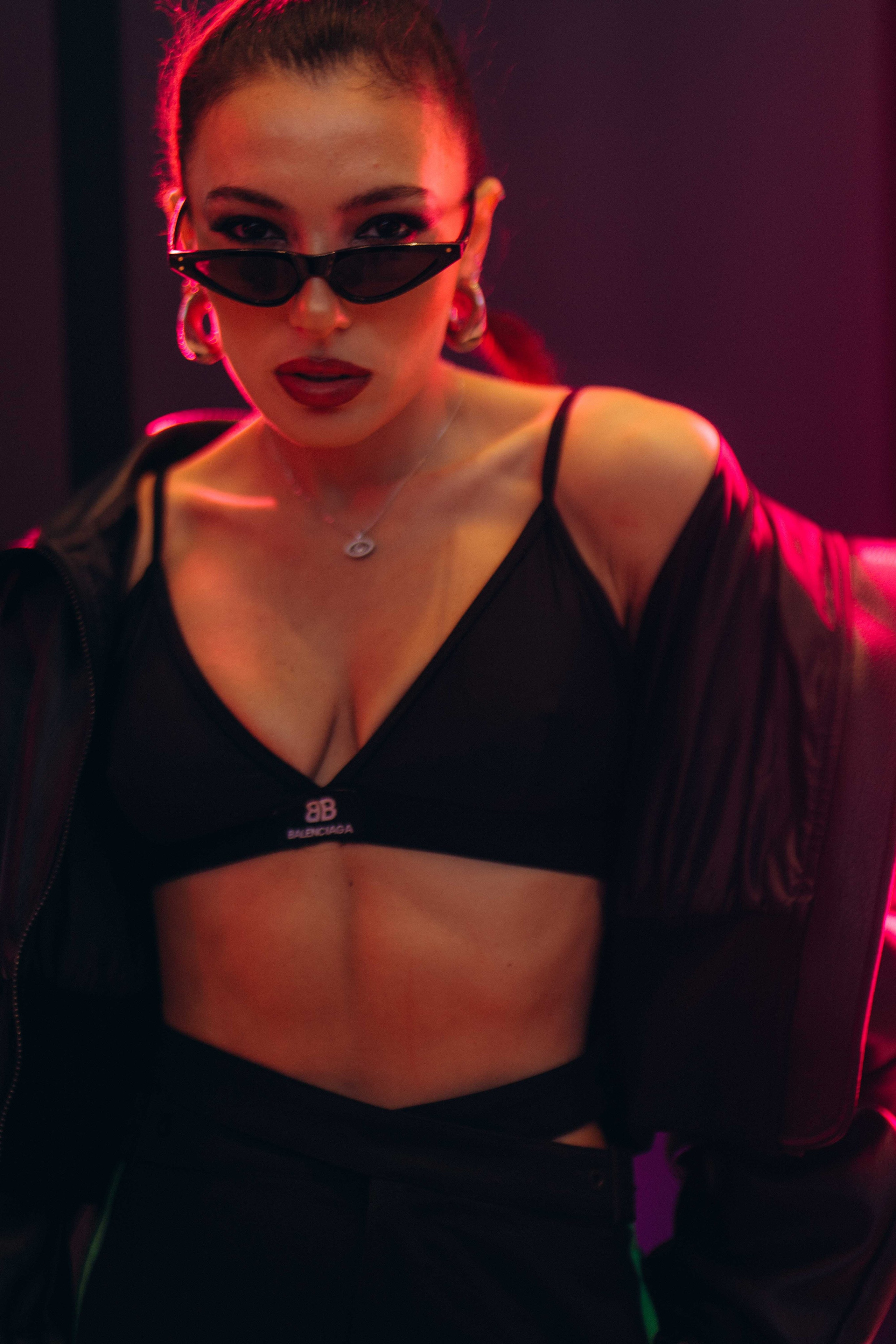 BAKU FASHION WEEK DAY. Wedding&Event photographer Ismail Rzayev in Baku