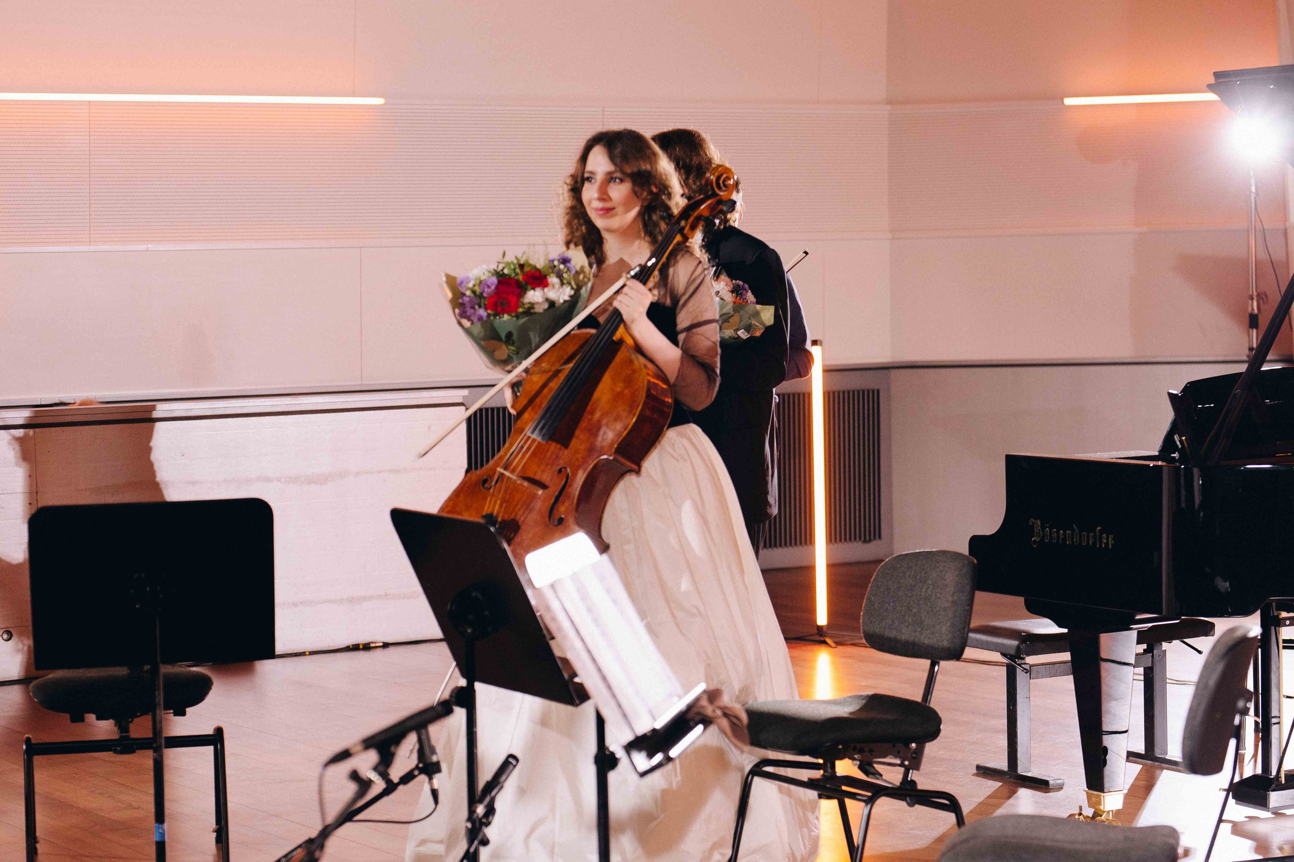 ZÜRICH KAMMERORCHESTER. Wedding&Event photographer Ismail Rzayev in Baku