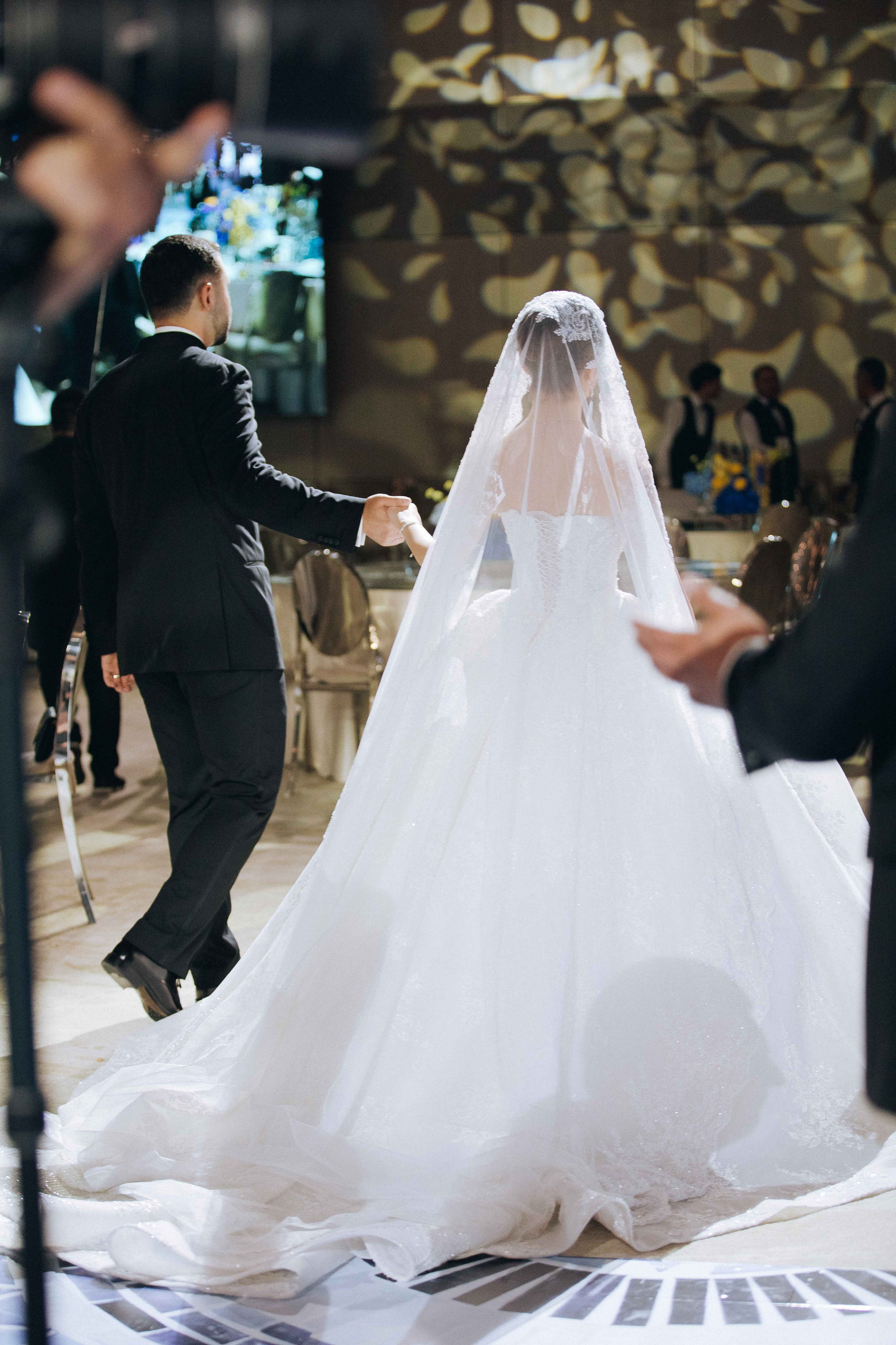 FARID&FARIDA. Wedding&Event photographer Ismail Rzayev in Baku