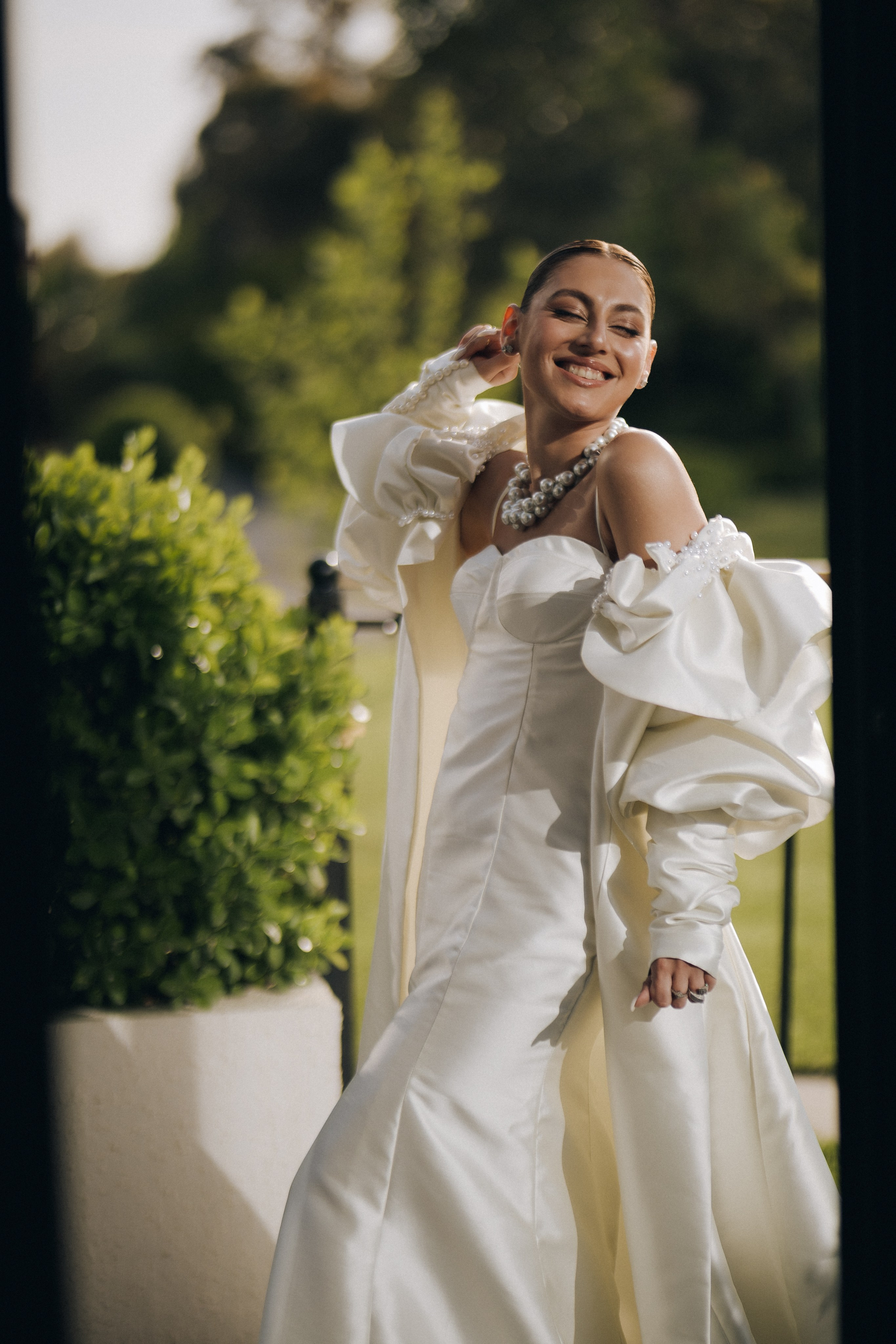 SABUHI&NARMIN. Wedding&Event photographer Ismail Rzayev in Baku