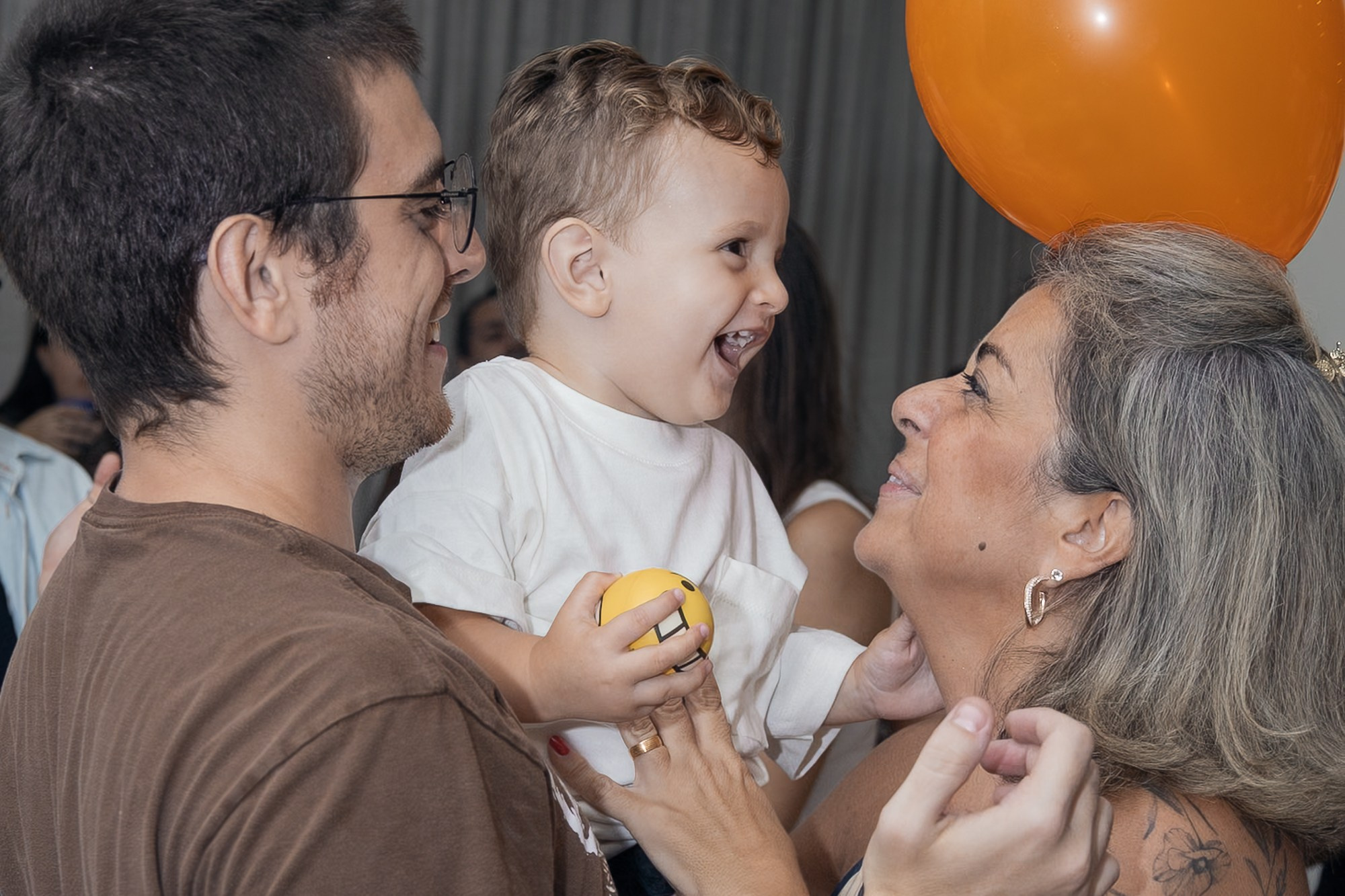 Trintou da Bru. Mareh Audiovisual