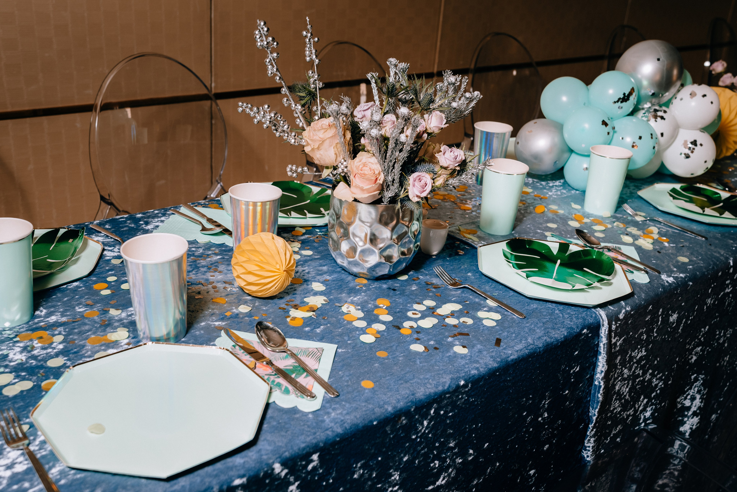 Birthday party. Destination Wedding photographer Italy, France, Germany, Spain, Poland Oleg Zaicev