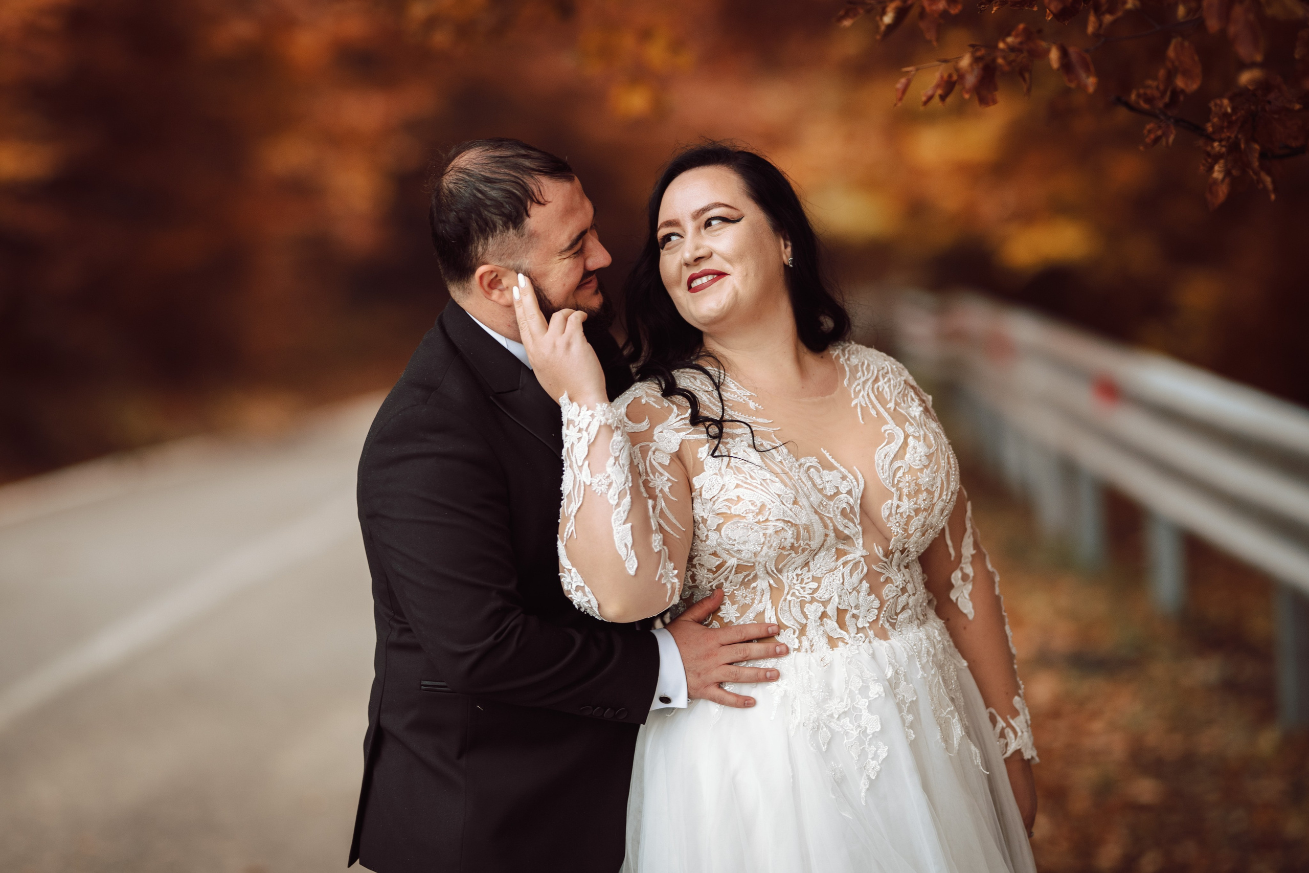 Catalina & Catalin. The Catalins Events — Wedding Photography & Videography