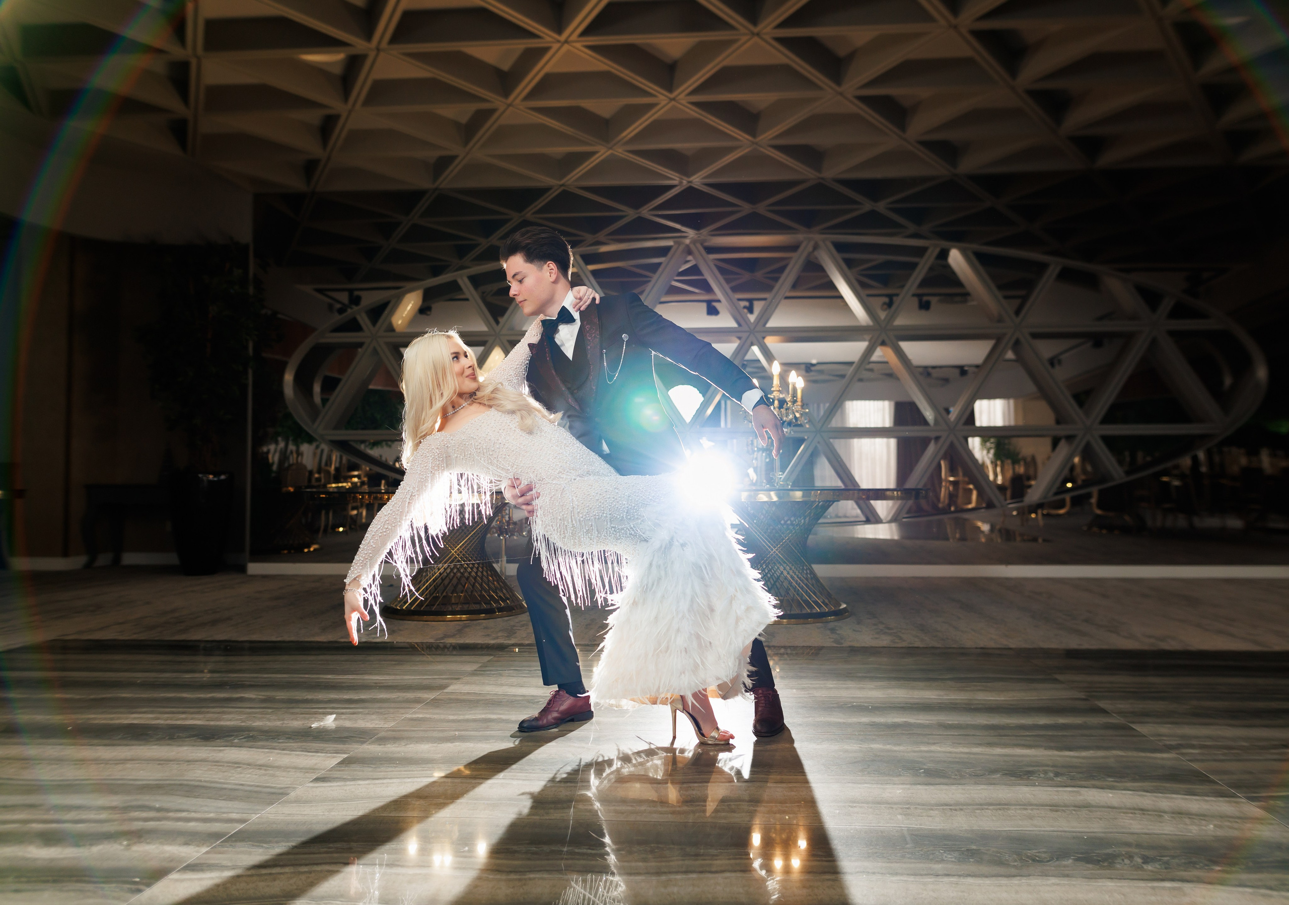 Wedding. CarlaBresan