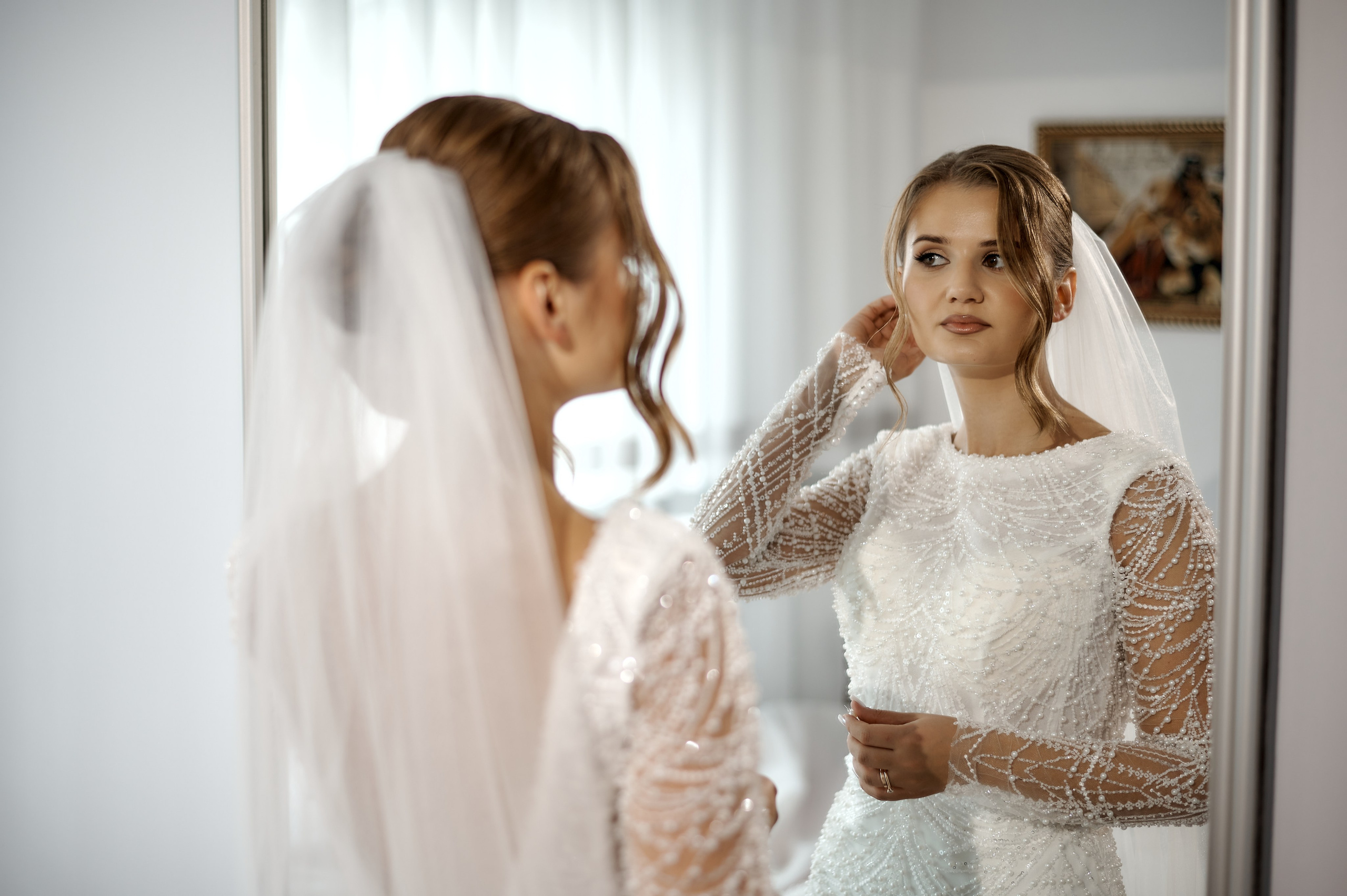 Alina & Harlampi. Excellens
