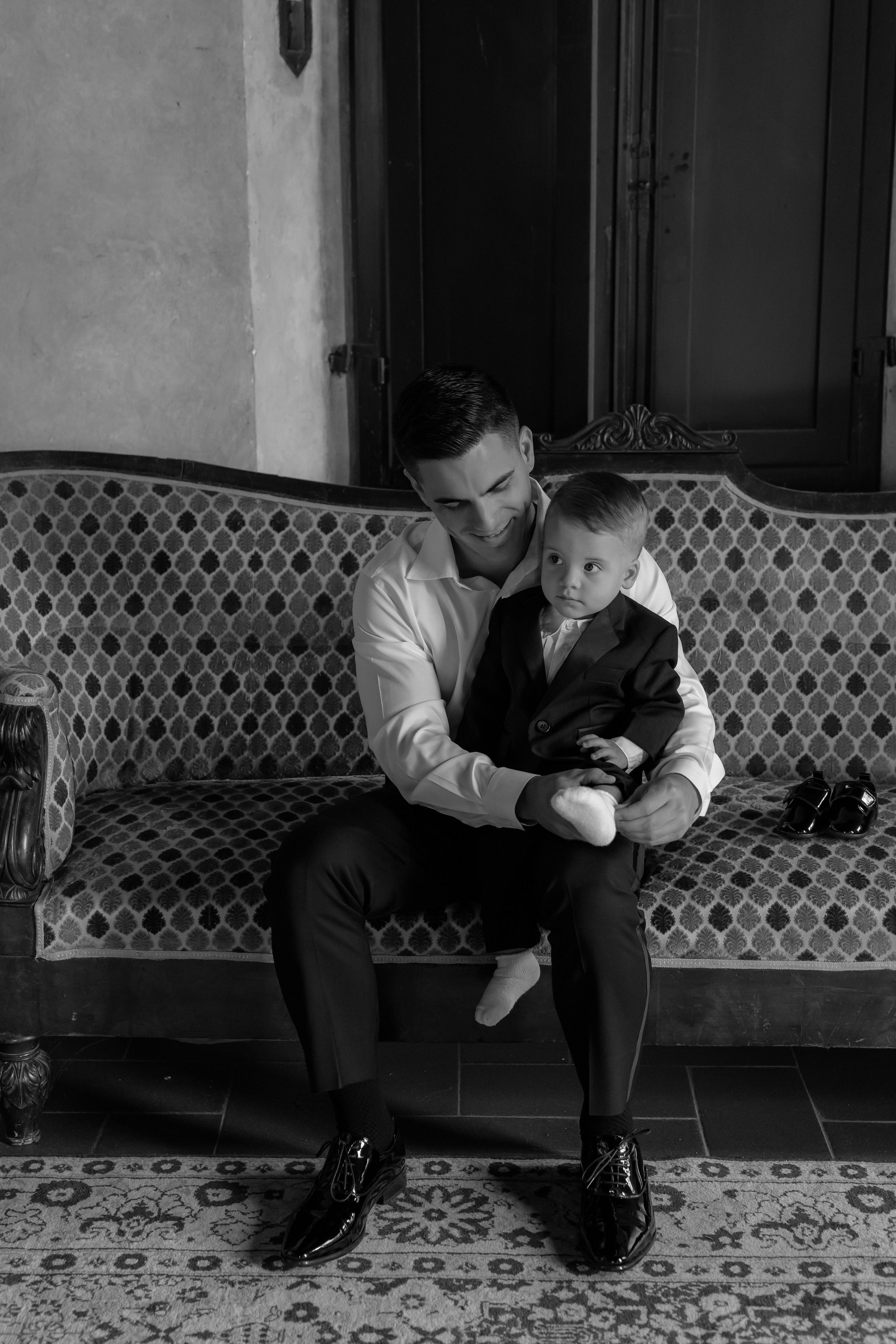 Dom&Ally. Весільний фотограф Вікторія Саврук