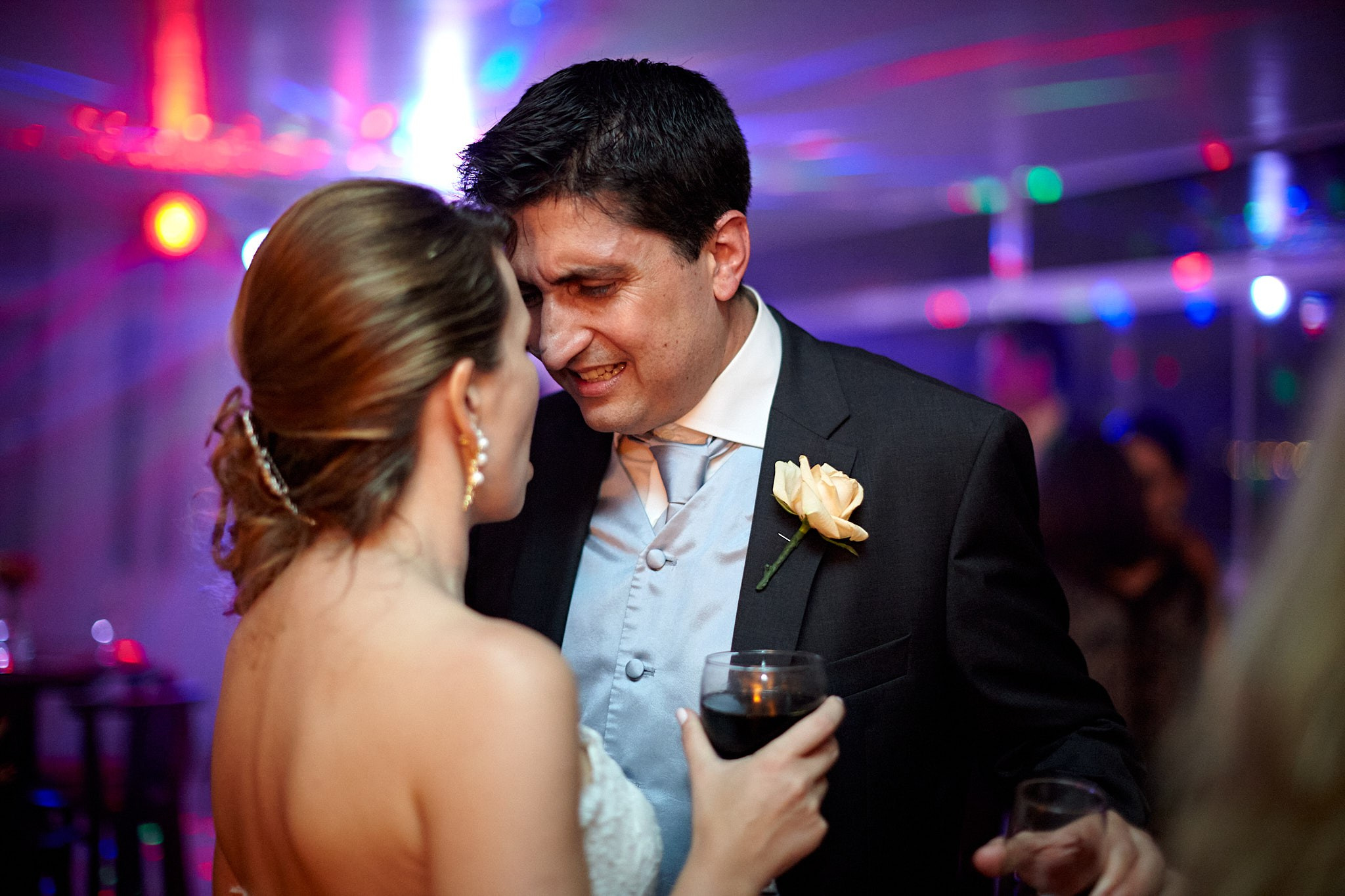 Casamento Roberta e Yonatan. Fotógrafo de casamentos em Florianópolis