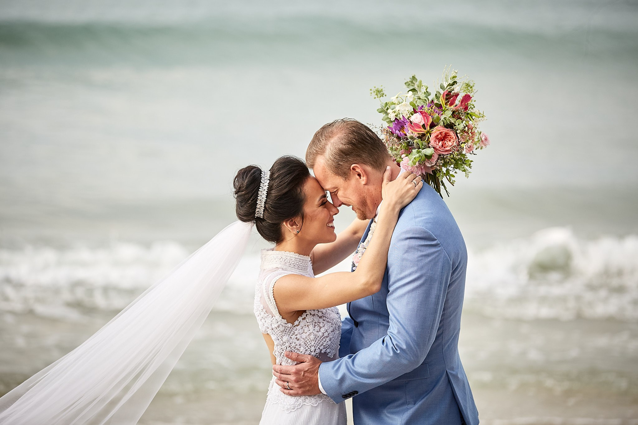 Casamento Melina e Adrian. Fotógrafo de casamentos em Florianópolis