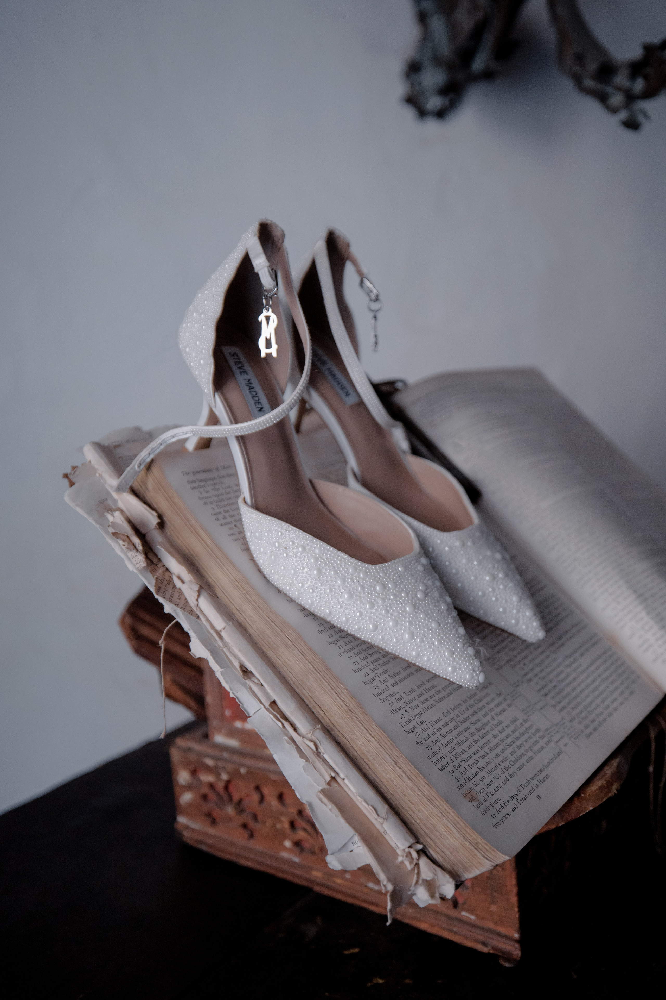 Hanna & Daniel. UNTERCIO BODAS