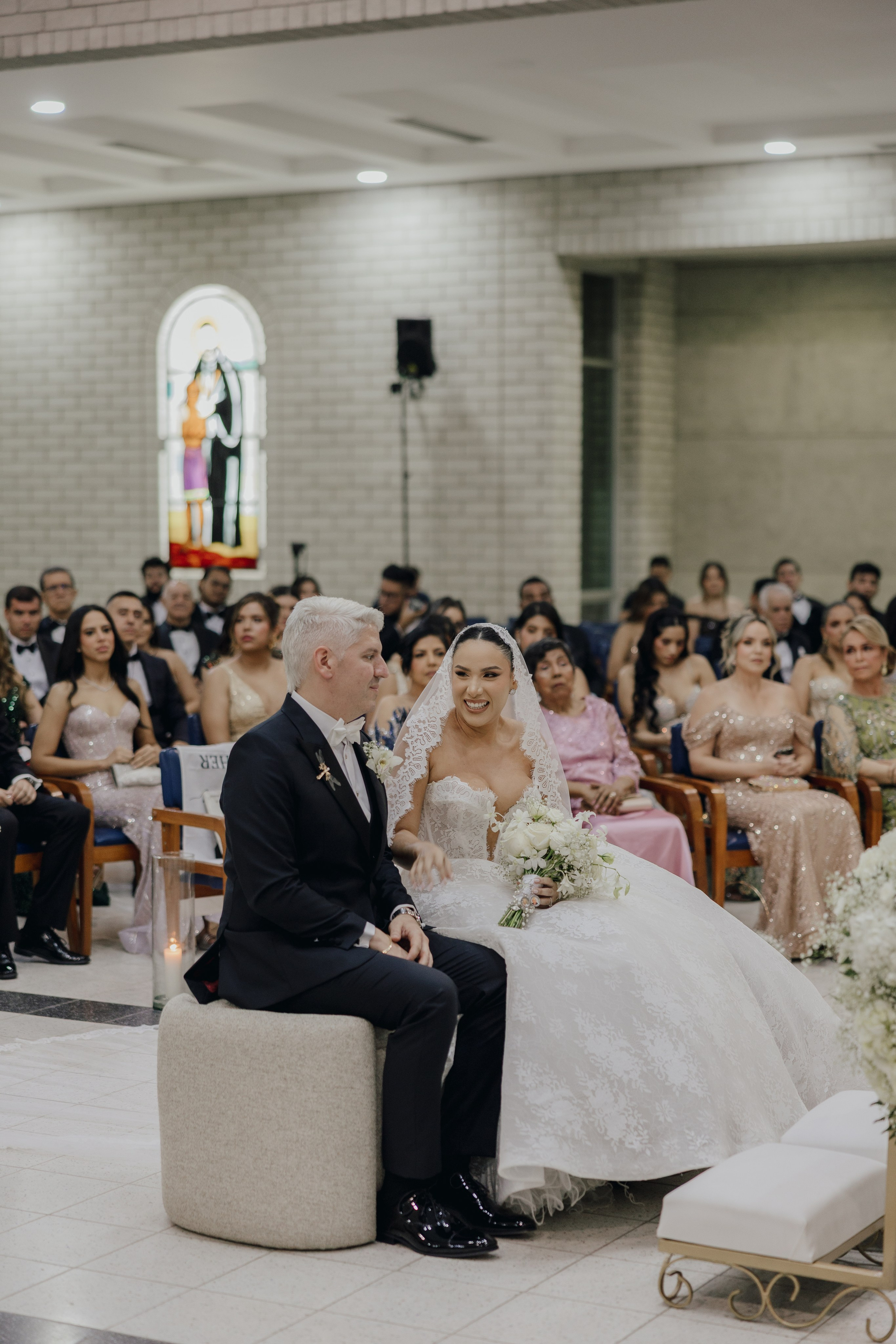 MAVI & SEBASTIAN. UNTERCIO BODAS