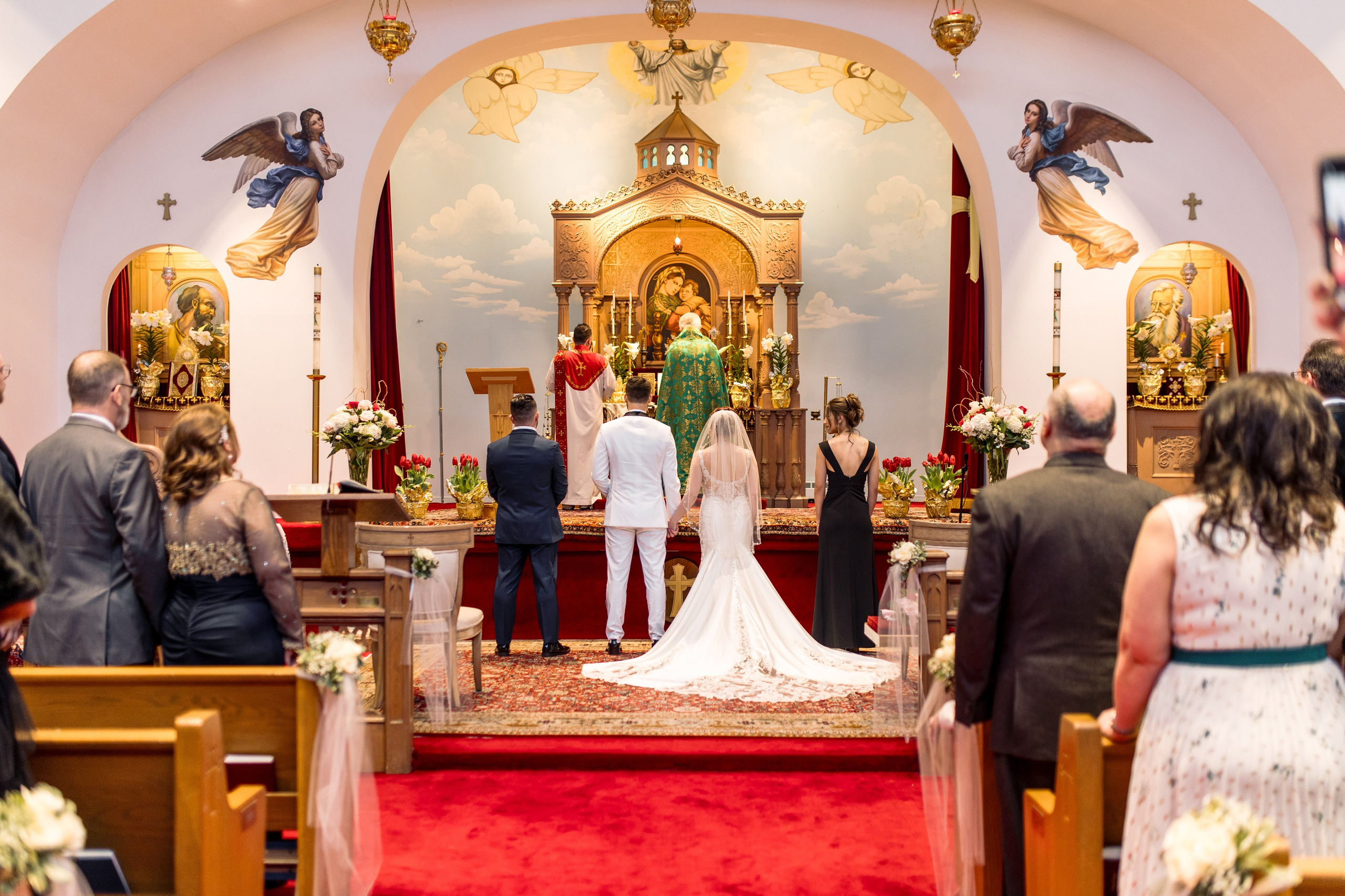 Elza&Caleb. Wedding and family photographer and videographer PA, NJ, NY, DE, MD