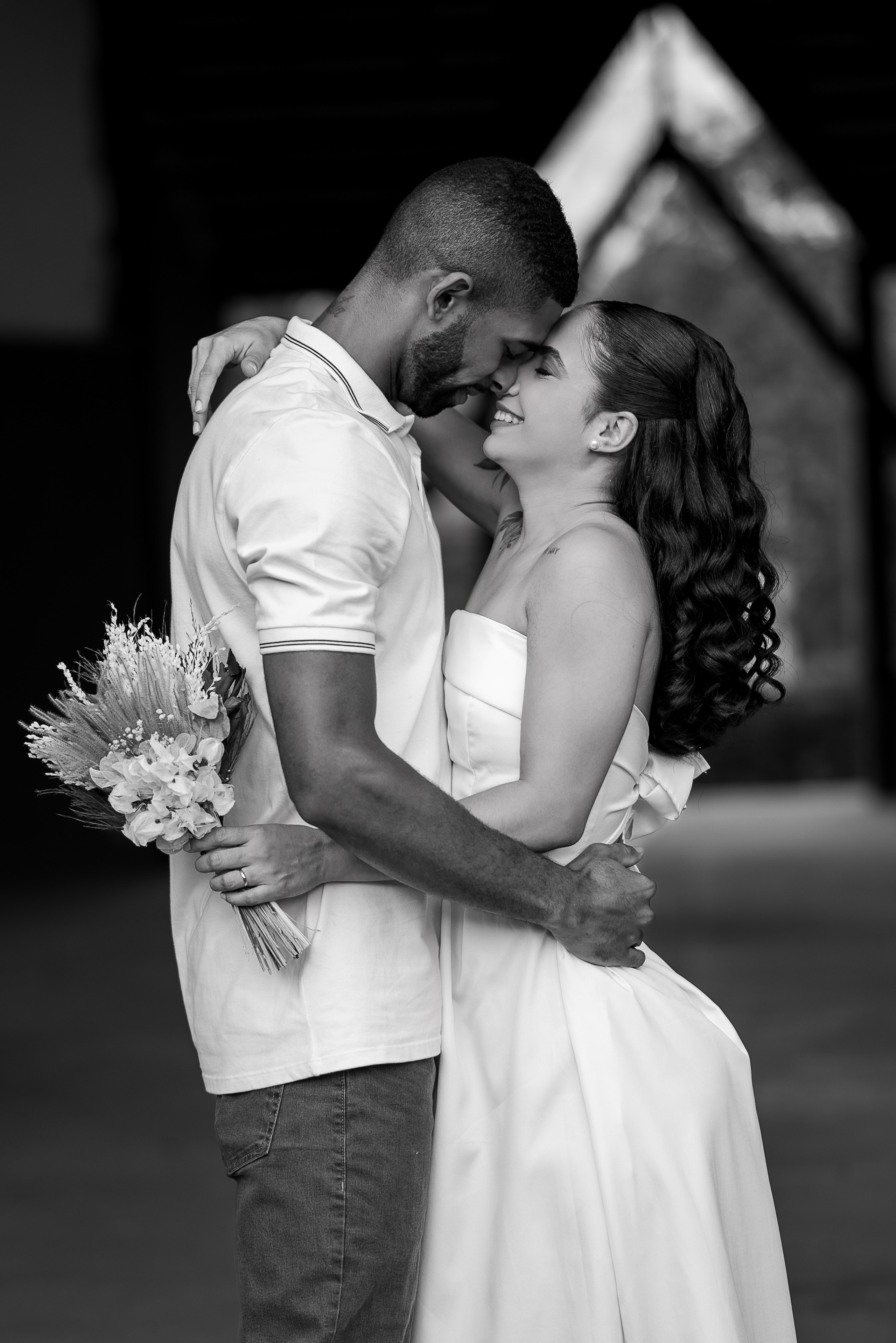 Pre Wedding Ludmila e Carlos. Kaiky Oliveira — Fotógrafo de Casamentos, retratos, gestantes e de sentimentos!