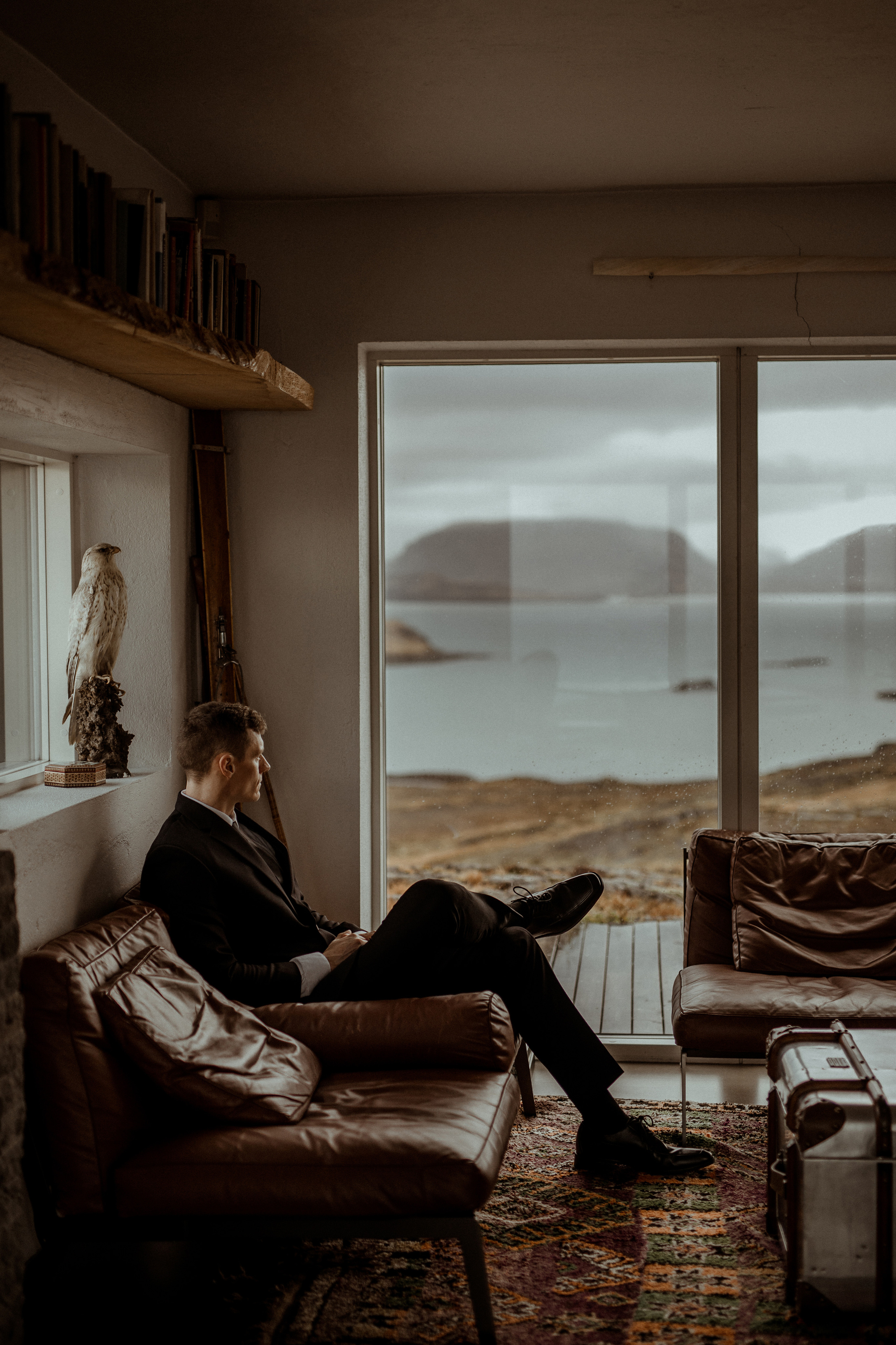 Faroe Islands Elopement Photographer. Iceland elopement photographer & videographer