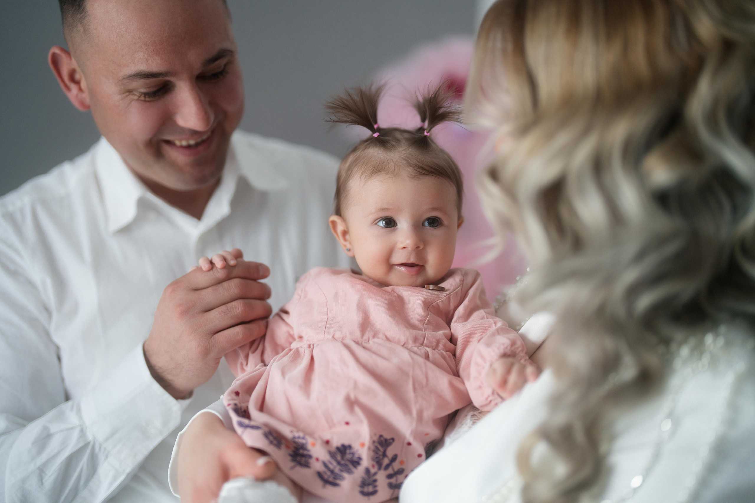 Miriam. Studio Timis