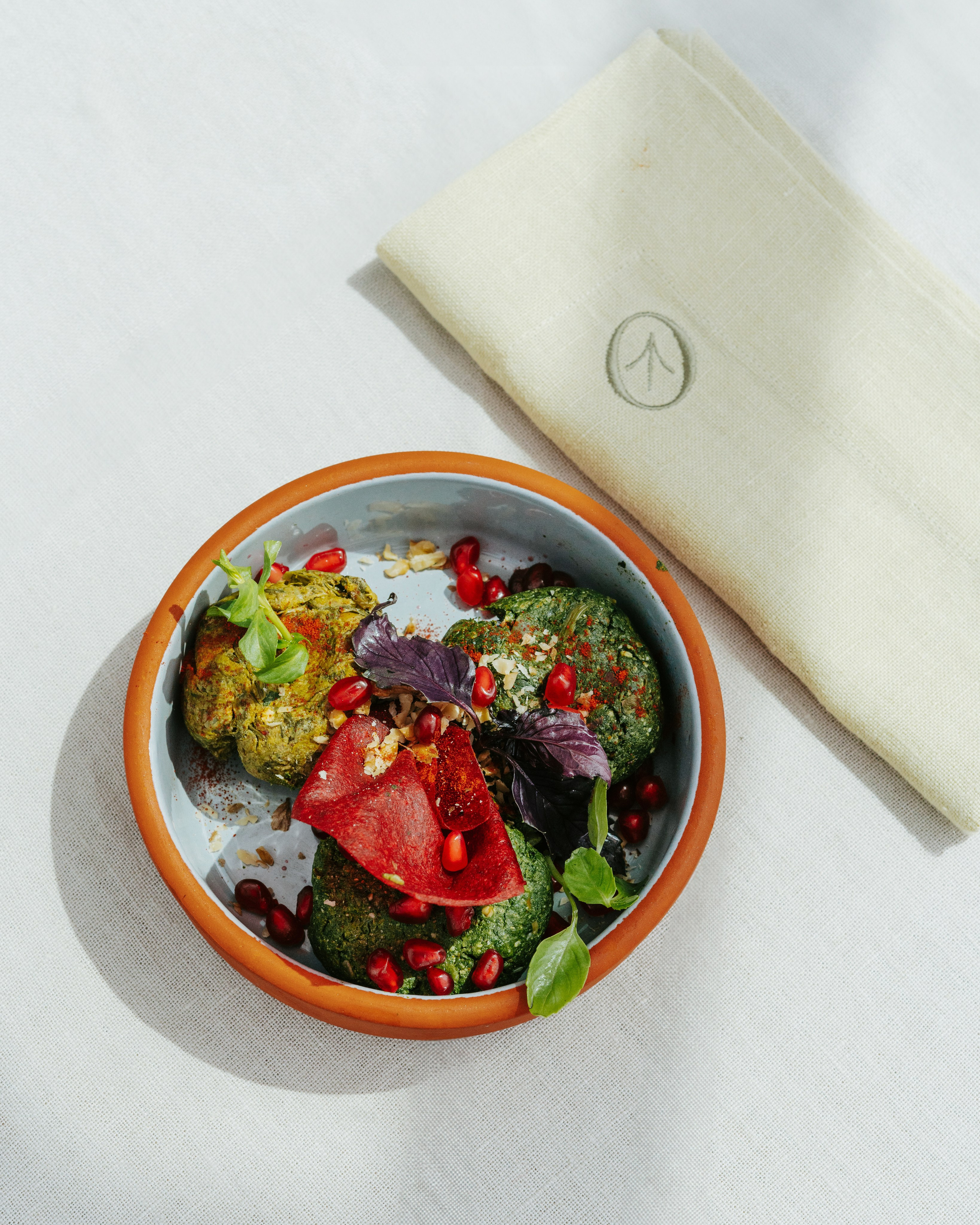 Food. Photographer and videographer for business in Tbilisi Catrine Poznyak