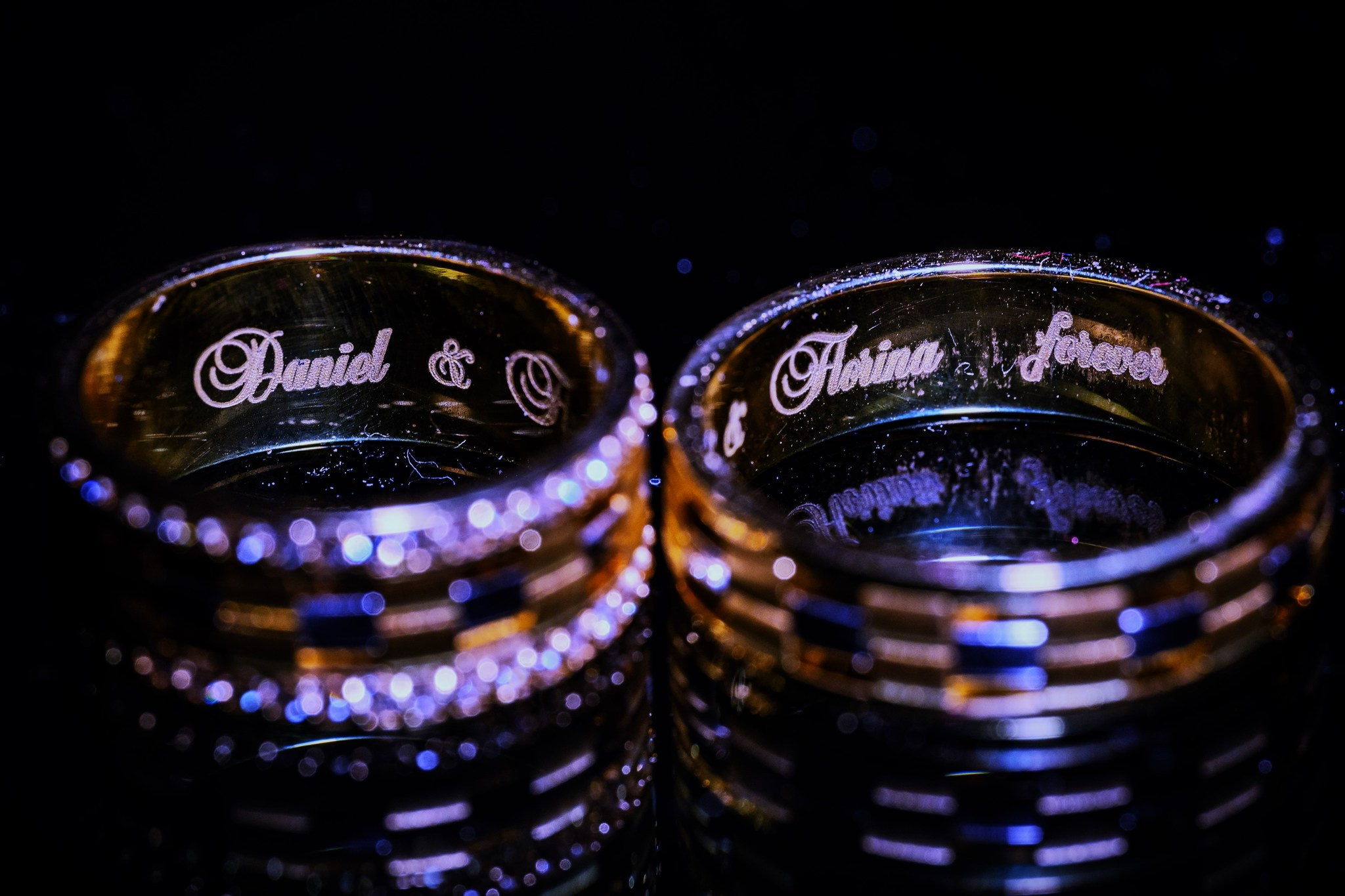 Aniversari. Marius Doban