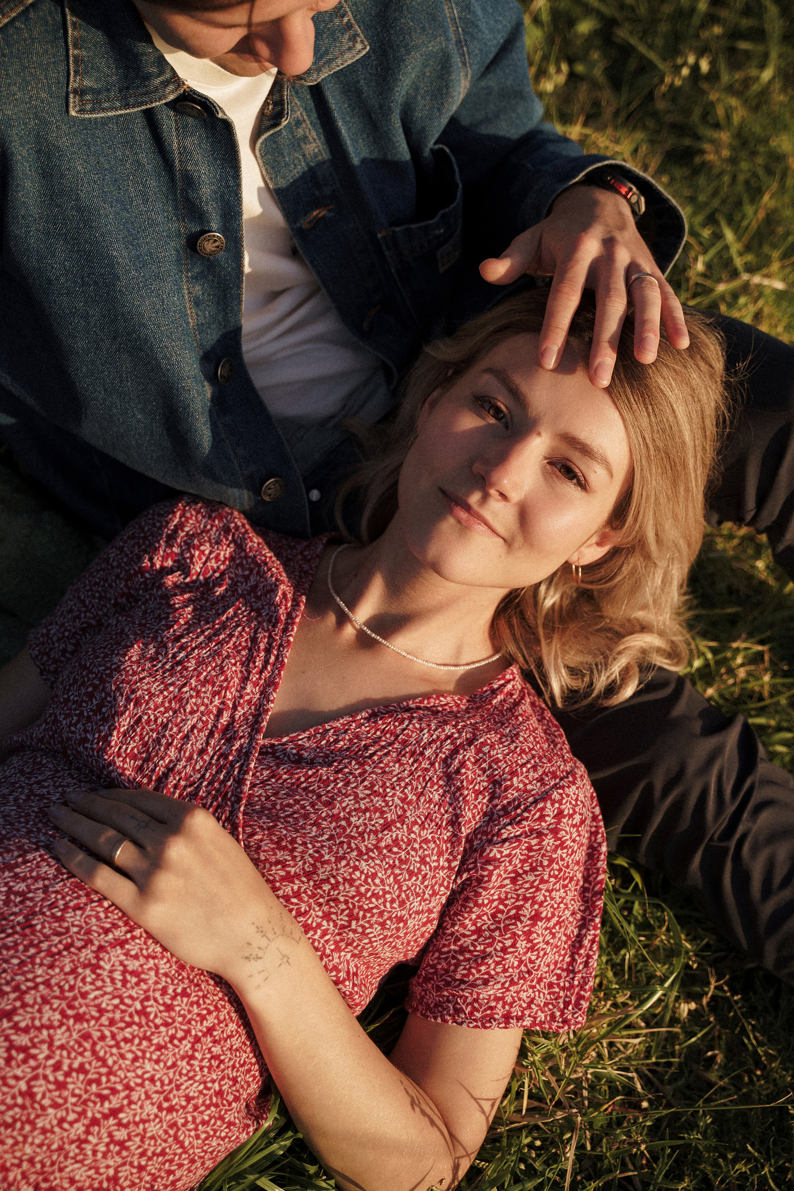 Elizaveta & Vasiliy, Garganta Funda. Ваш фотограф на Мадейрі