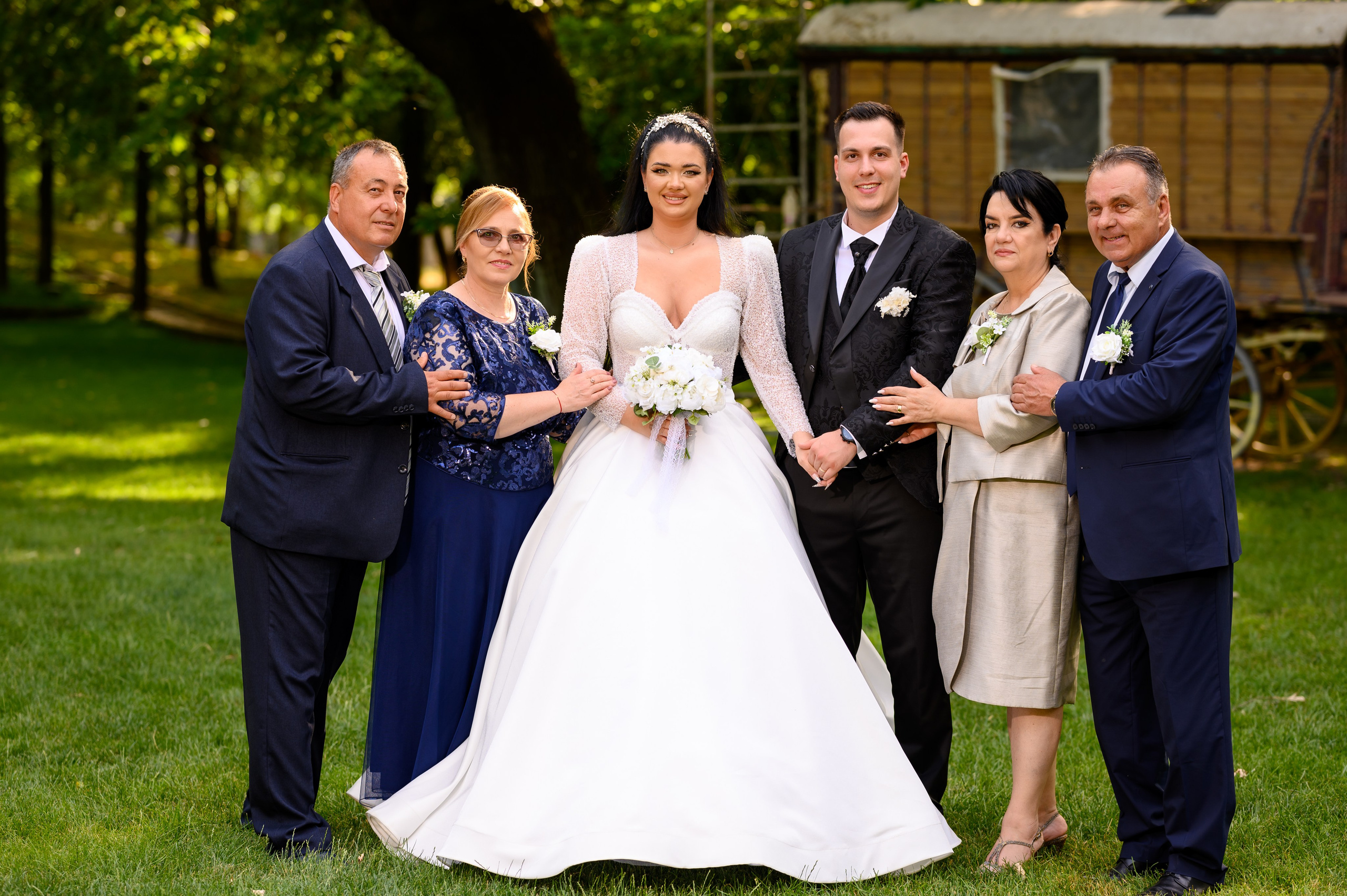 Nunta Laura & Dragos