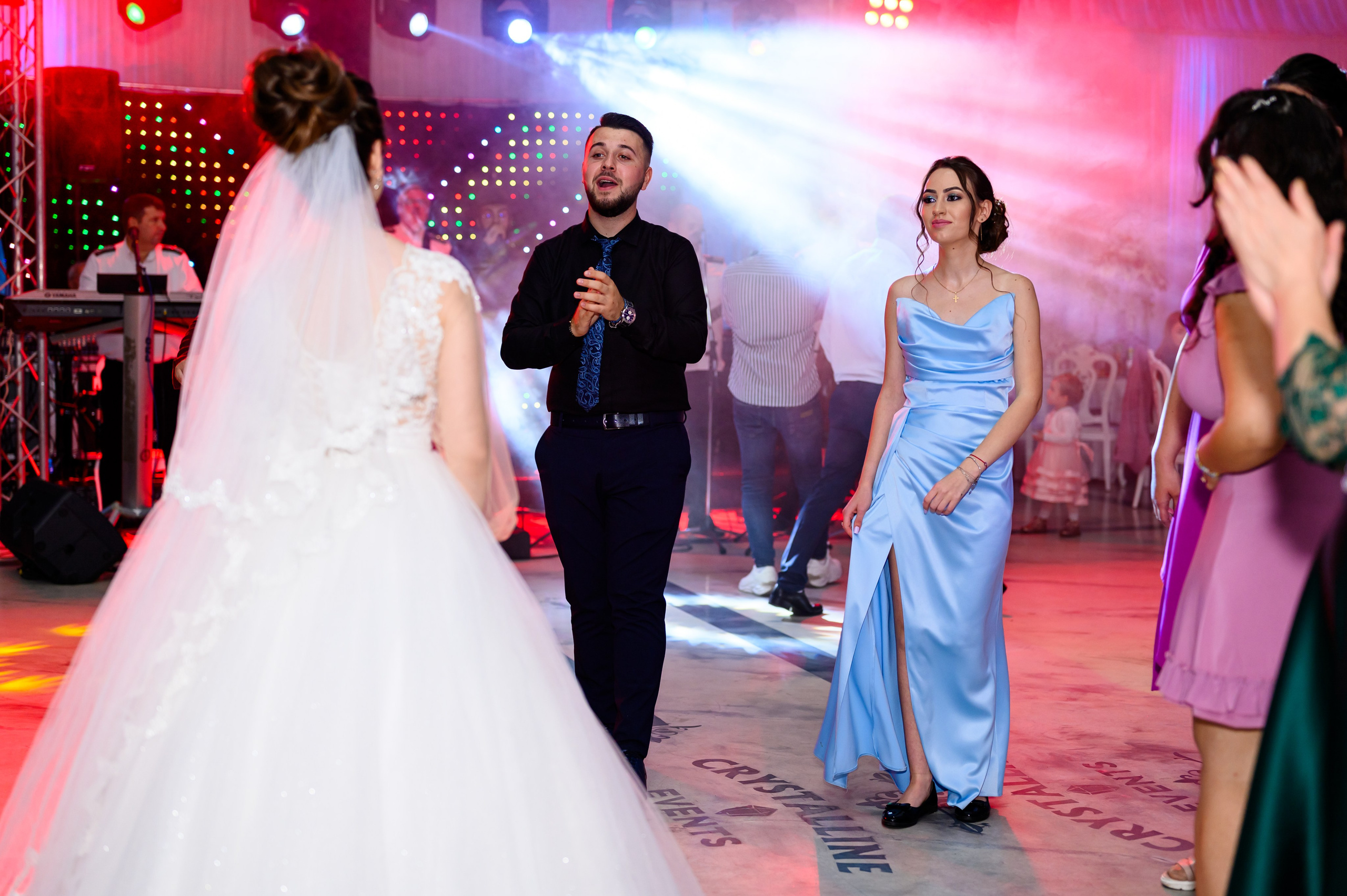 Nunta Claudia & Danut