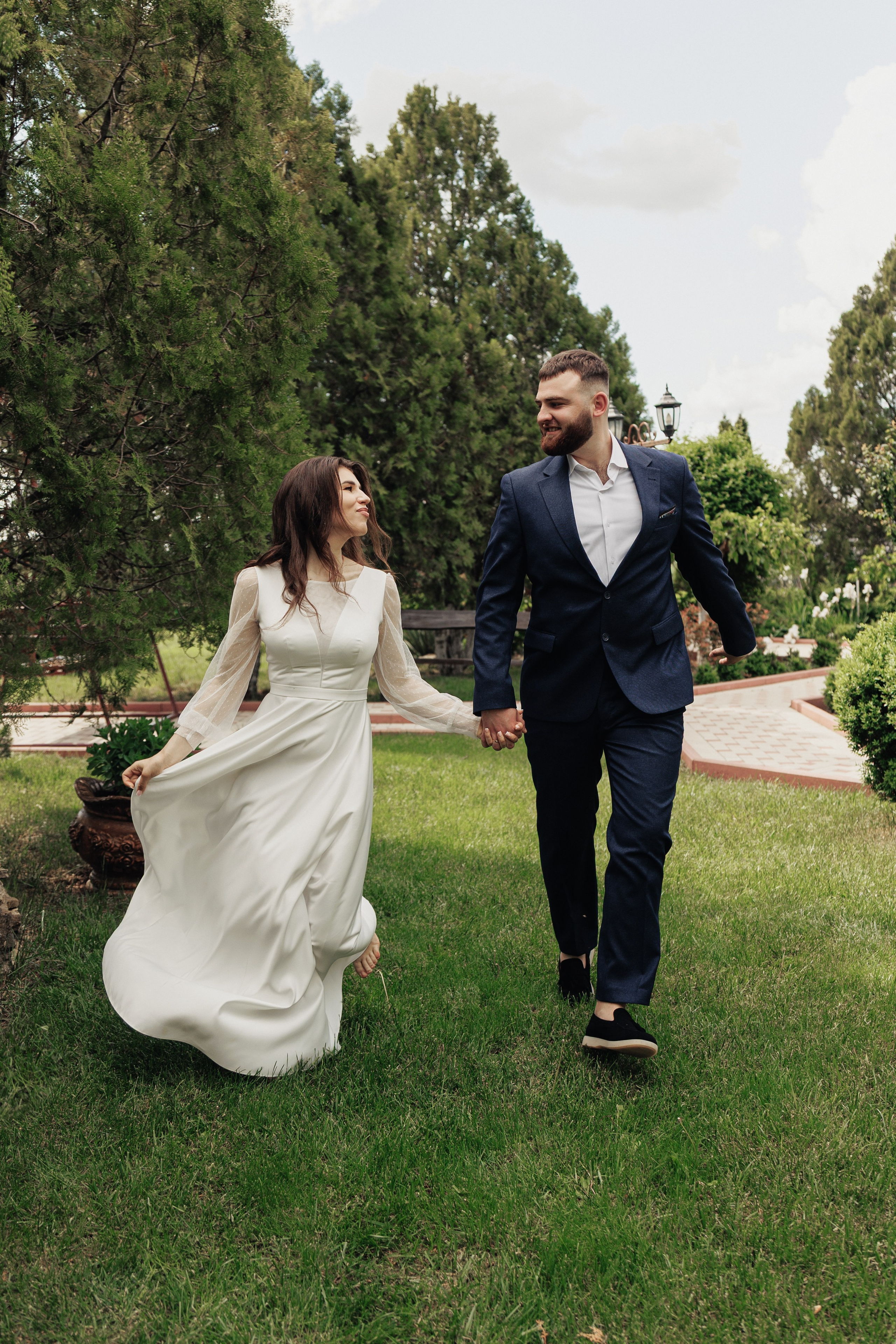 Dan & Alina. Fotograful evenimentului tău