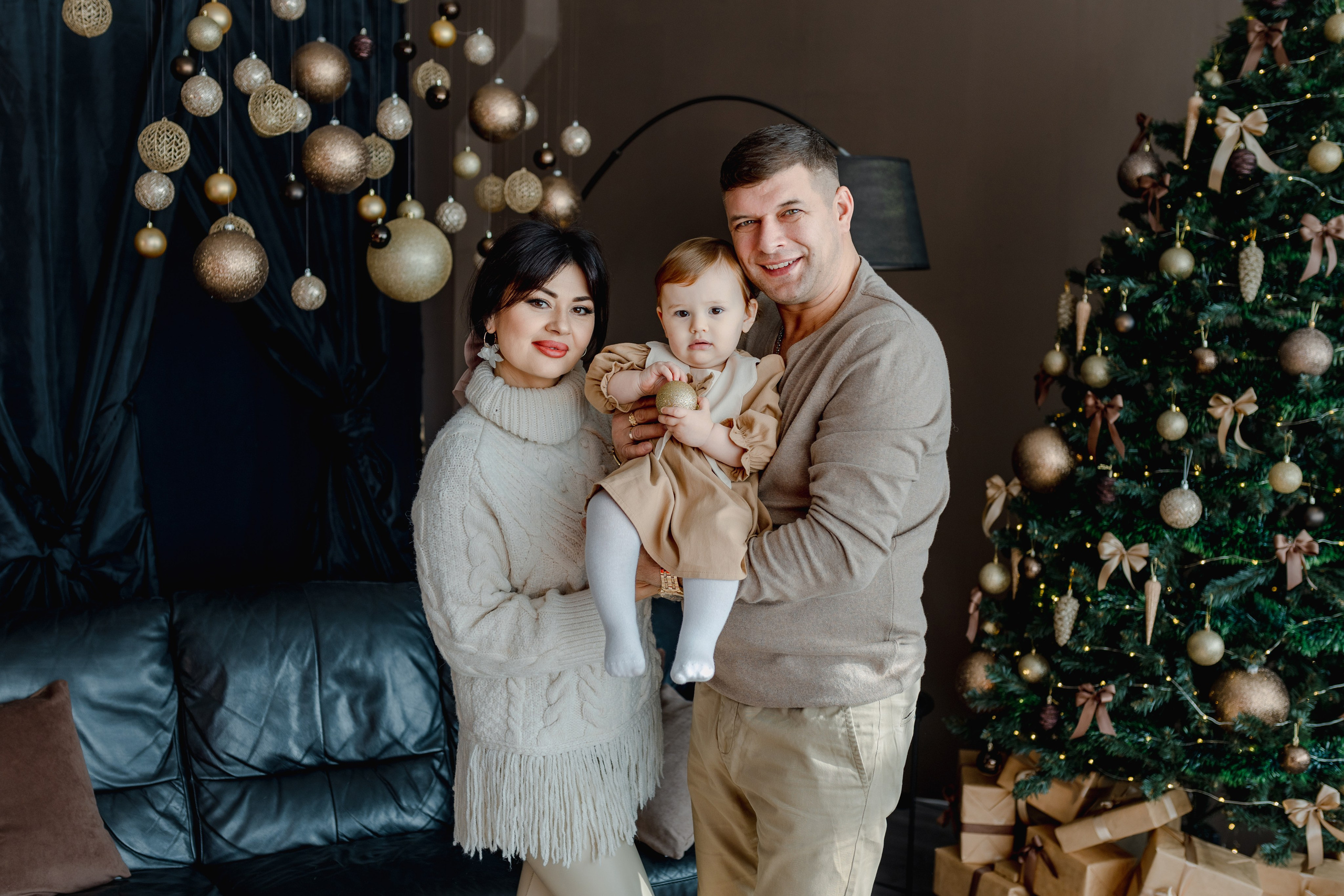 Familia Botnaru. Fotograful evenimentului tău