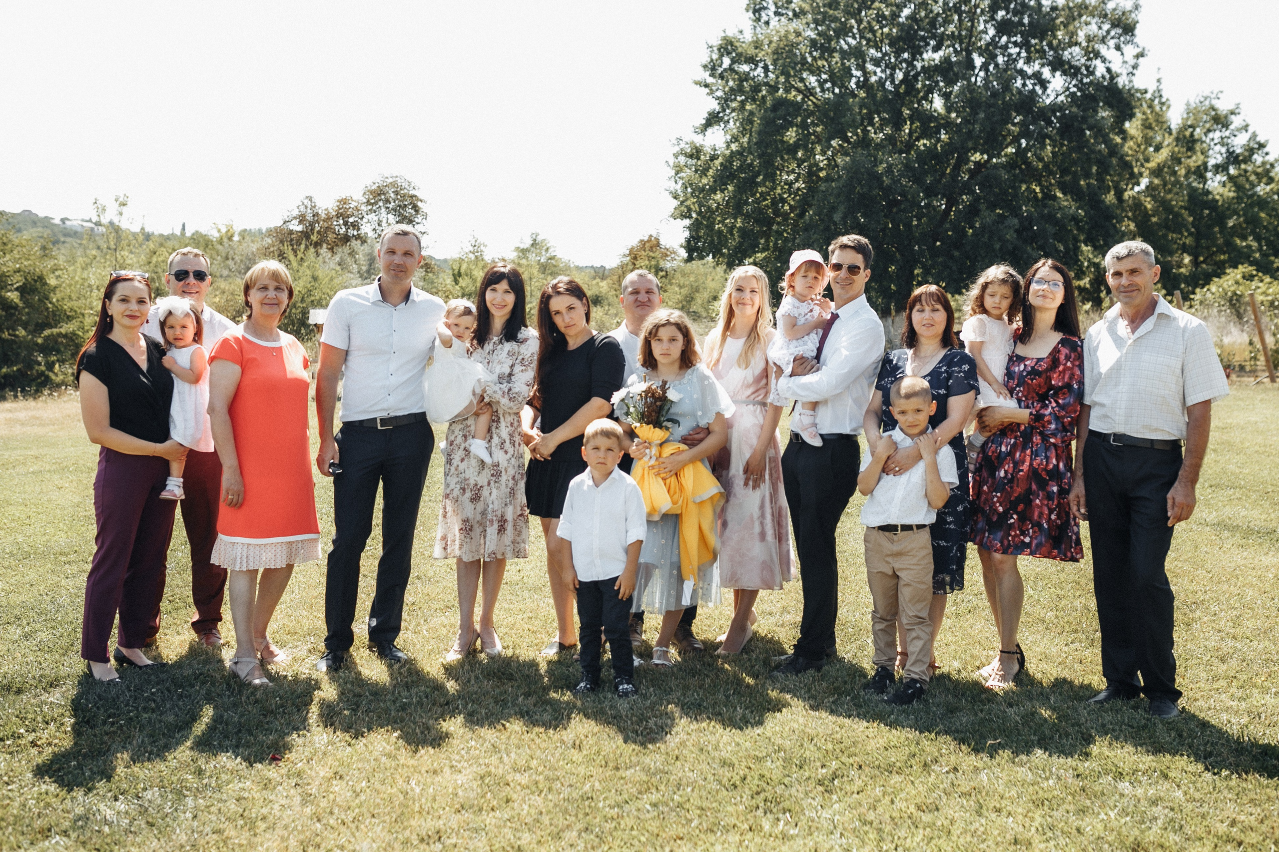 Ilinca. Fotograful evenimentului tău