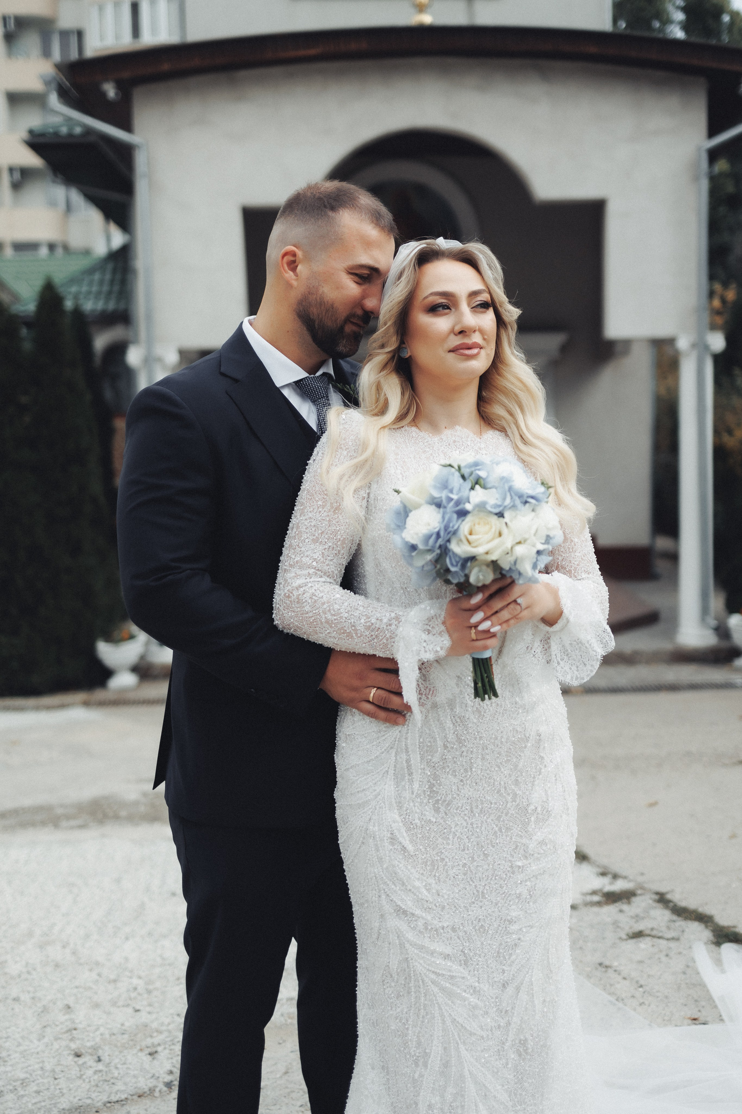 Sergiu & Cristina. Fotograful evenimentului tău