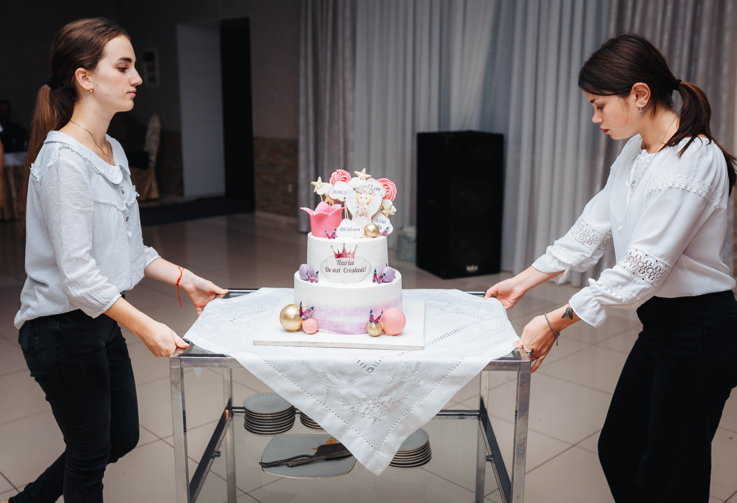 Ilaria. Fotograful evenimentului tău