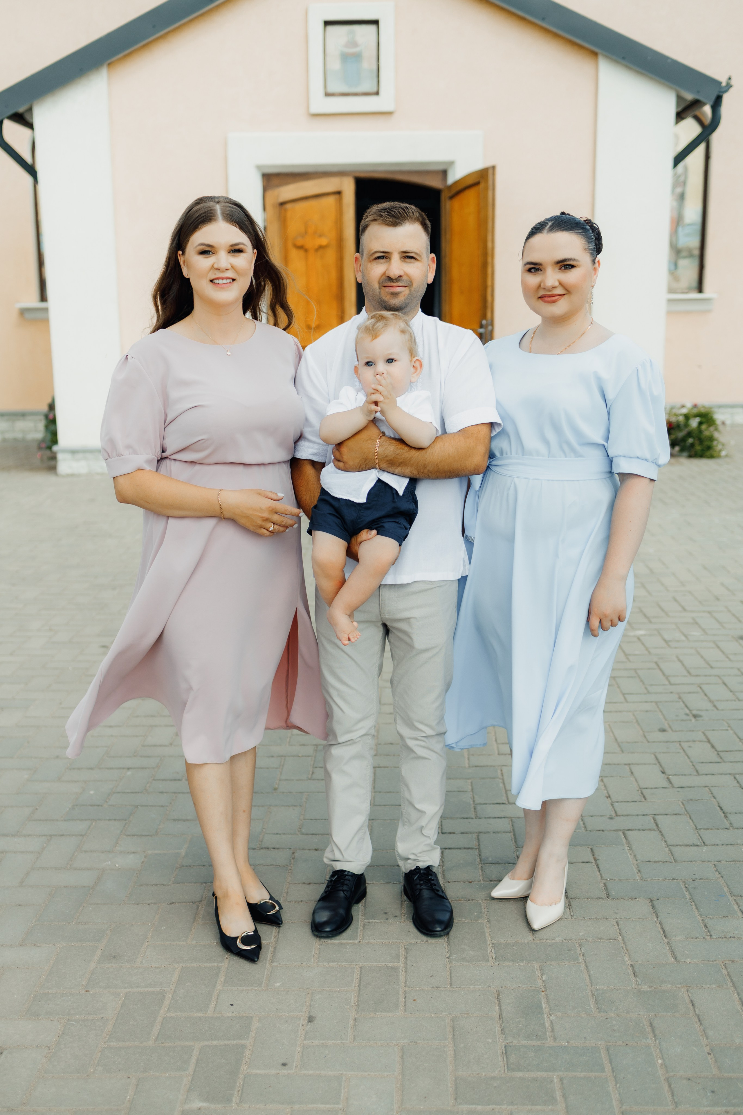 Elias. Fotograful evenimentului tău