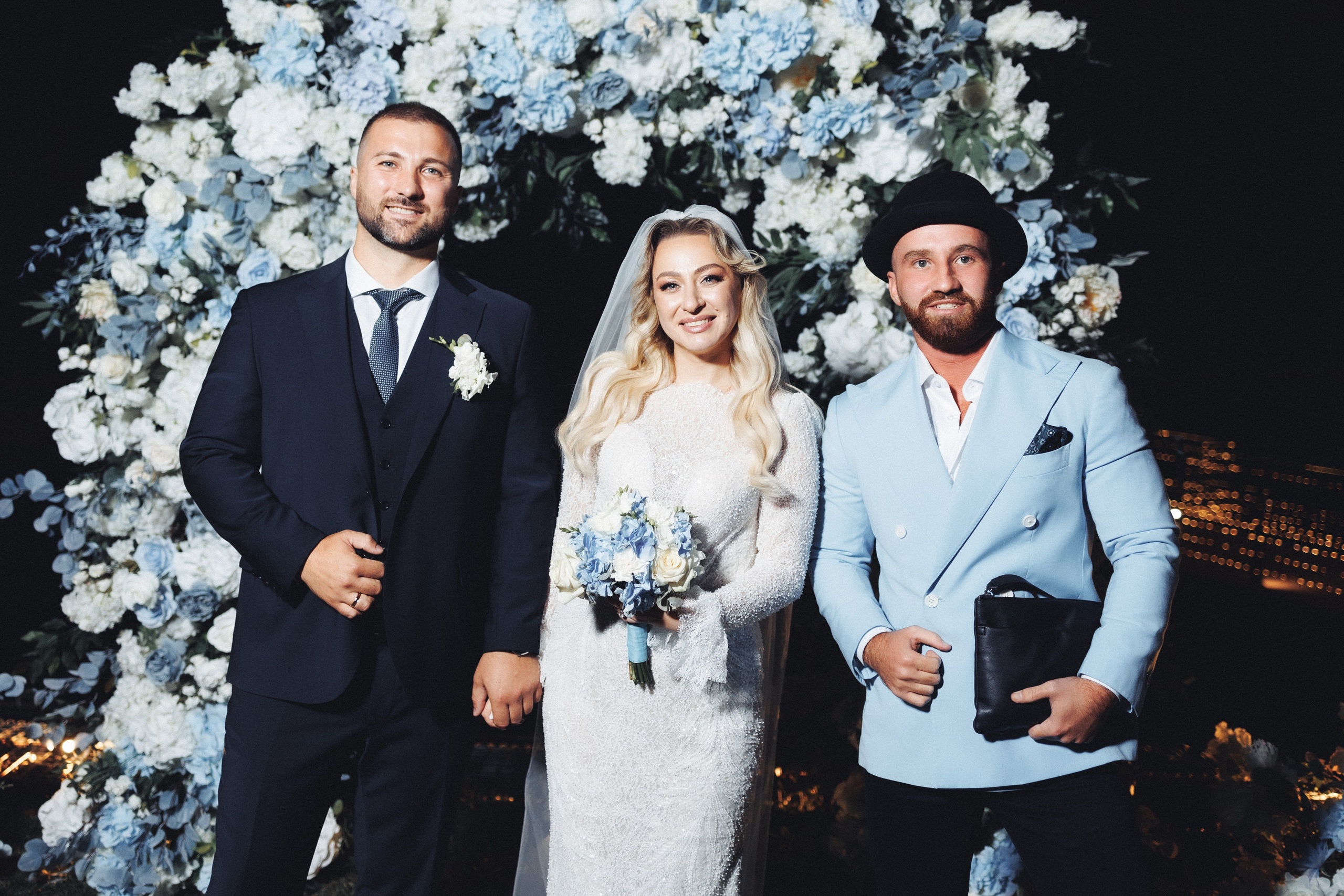 Sergiu & Cristina. Fotograful evenimentului tău