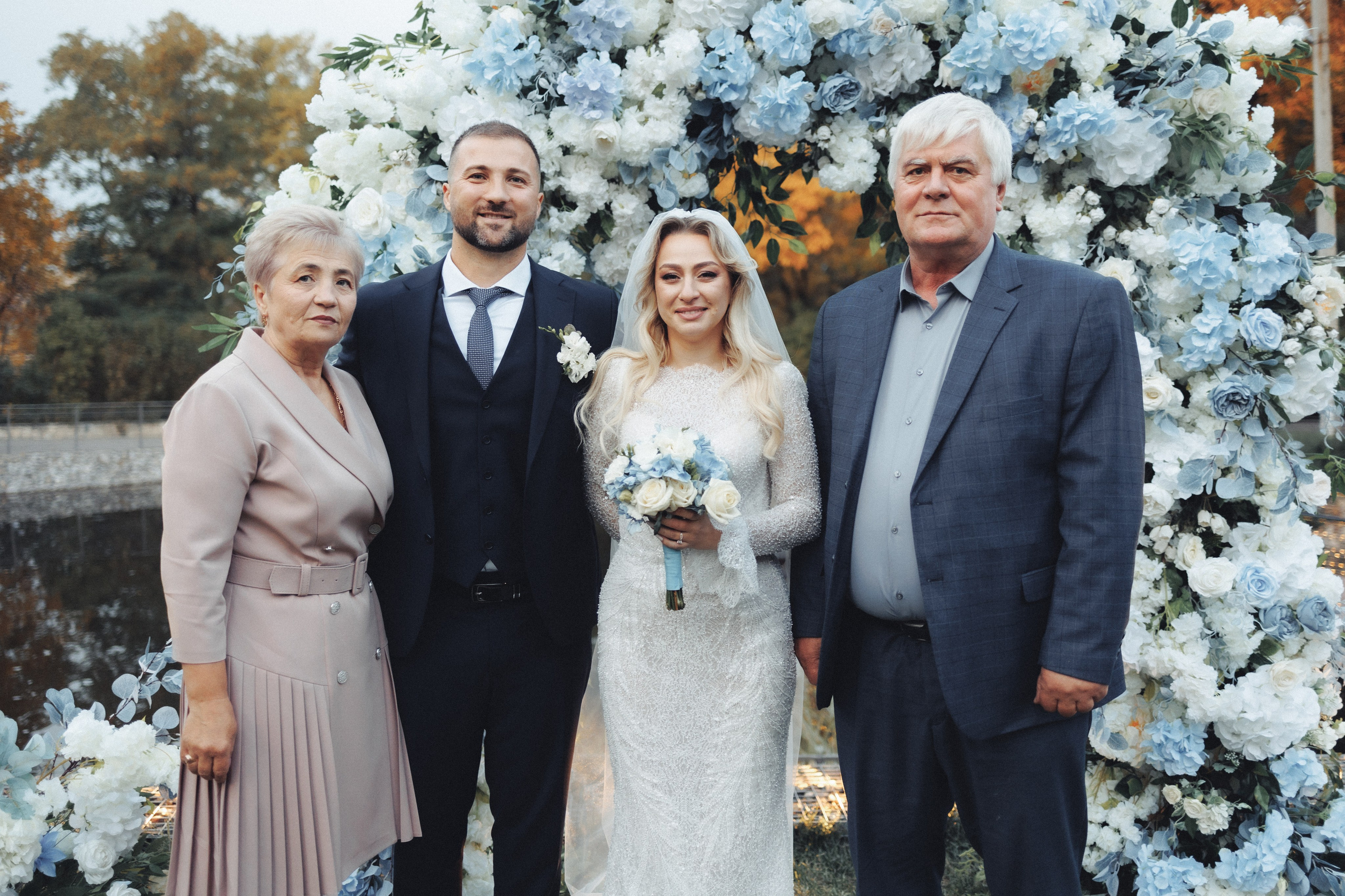 Sergiu & Cristina. Fotograful evenimentului tău