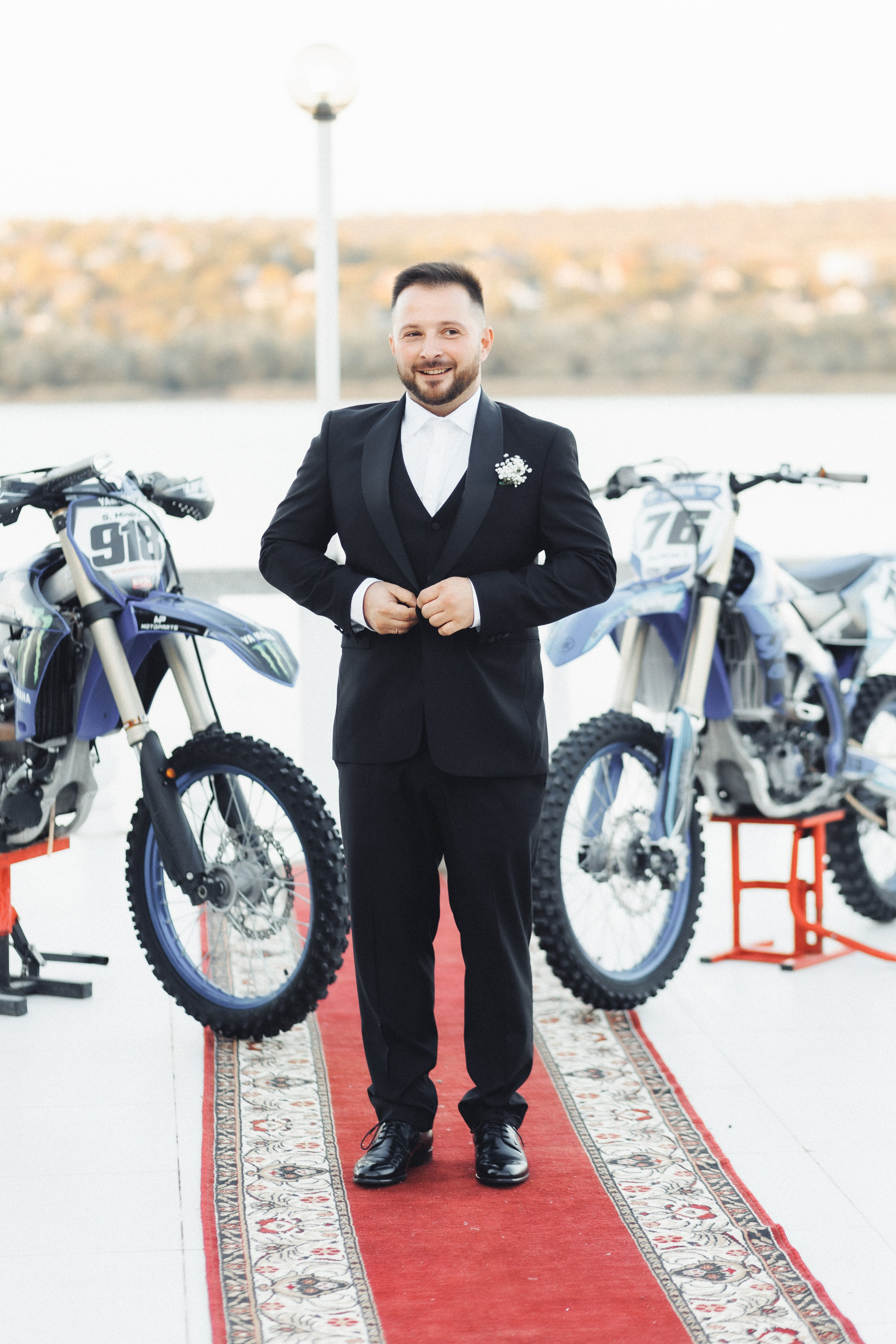 X & S. Fotograful evenimentului tău