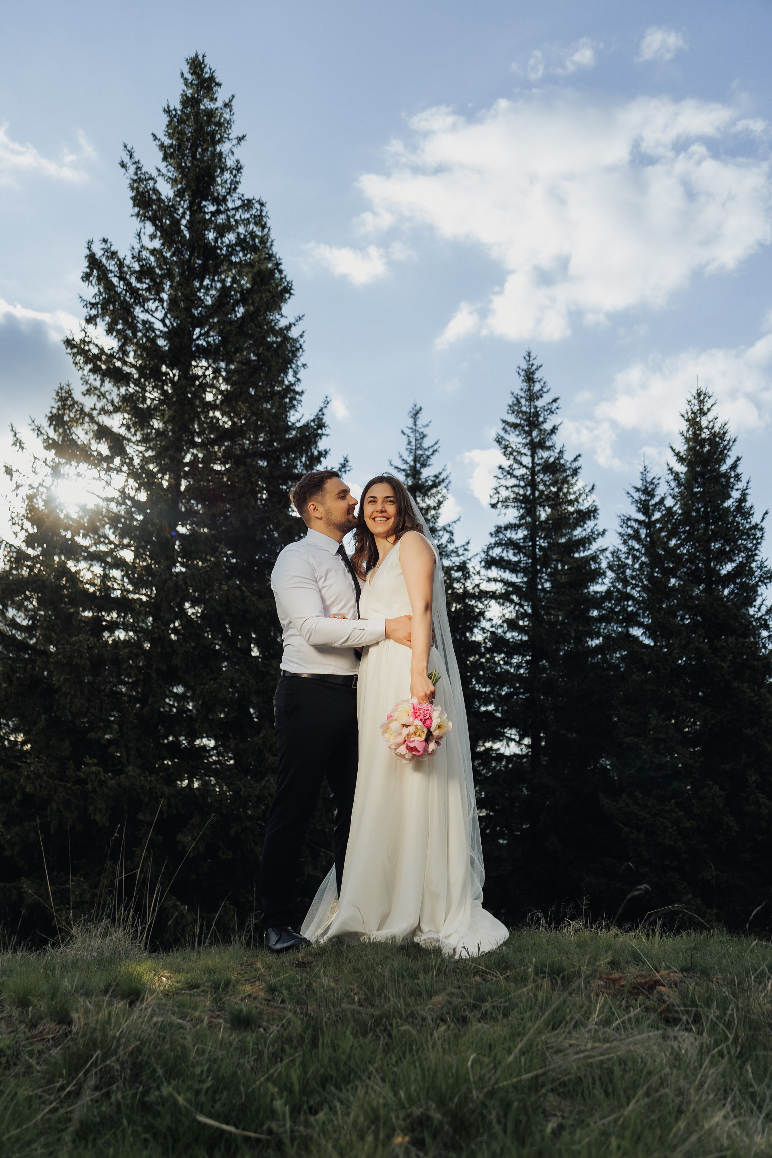 Gabriel & Maria. Fotograful evenimentului tău
