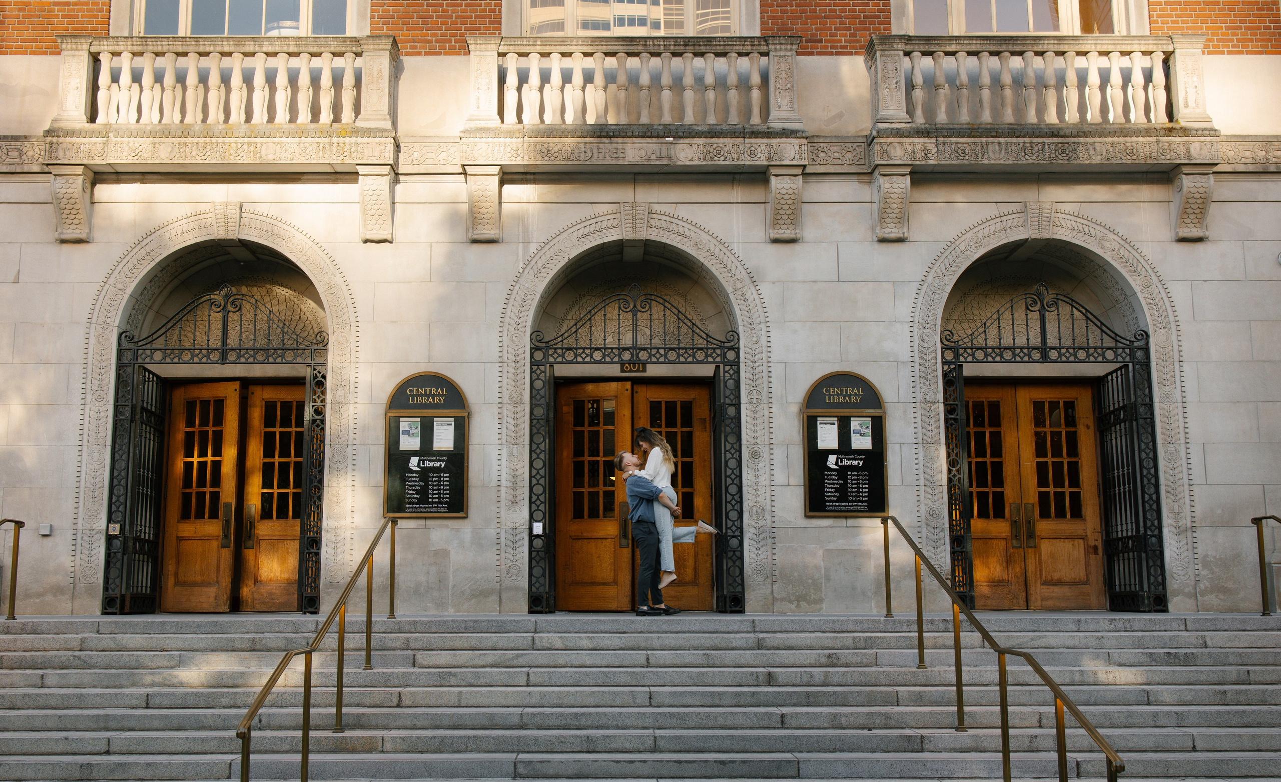 Family photographer Oregon — Washington