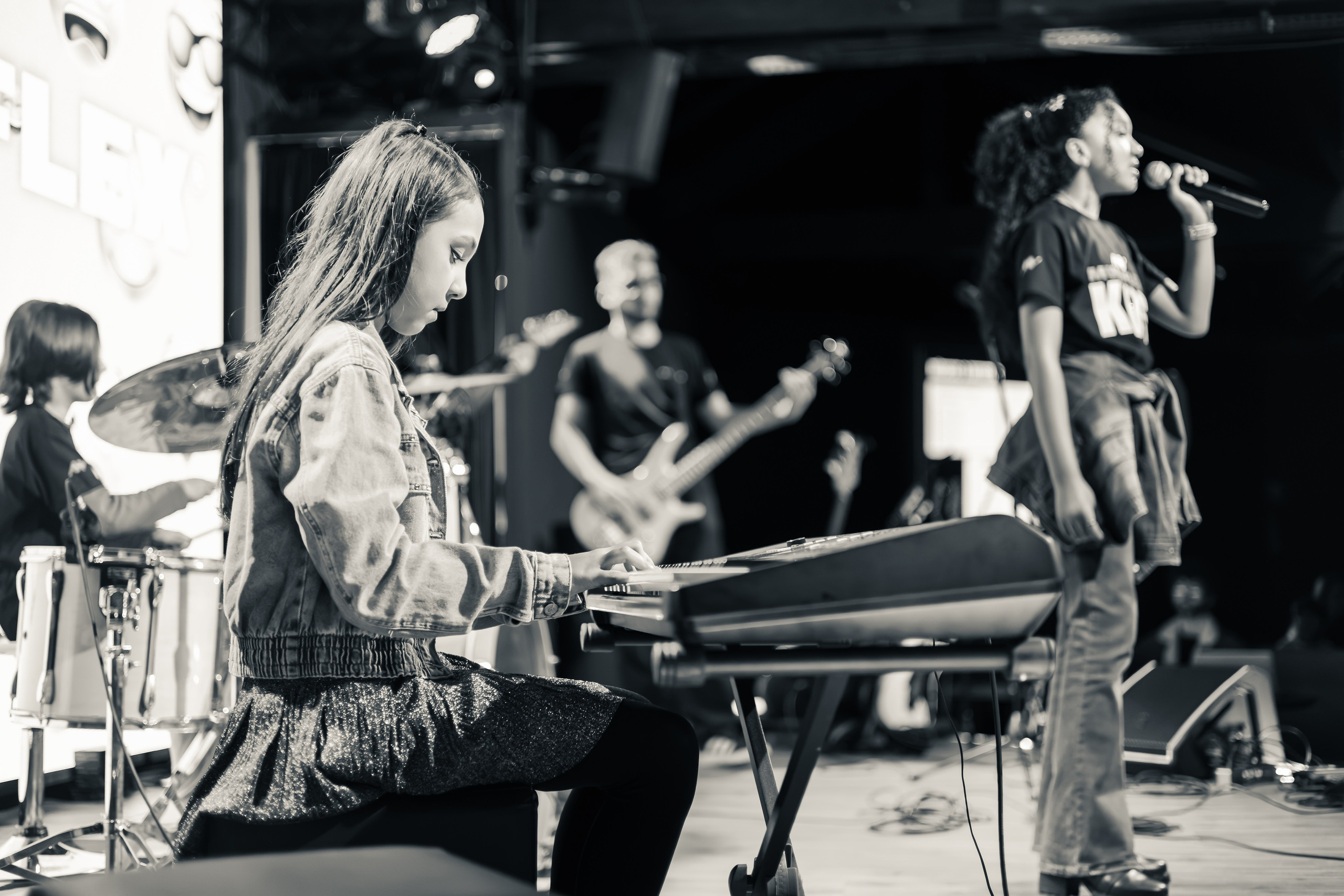 Musiflex on Stage — Kids. Will Reis fotografia — Fotógrafo em Curitiba