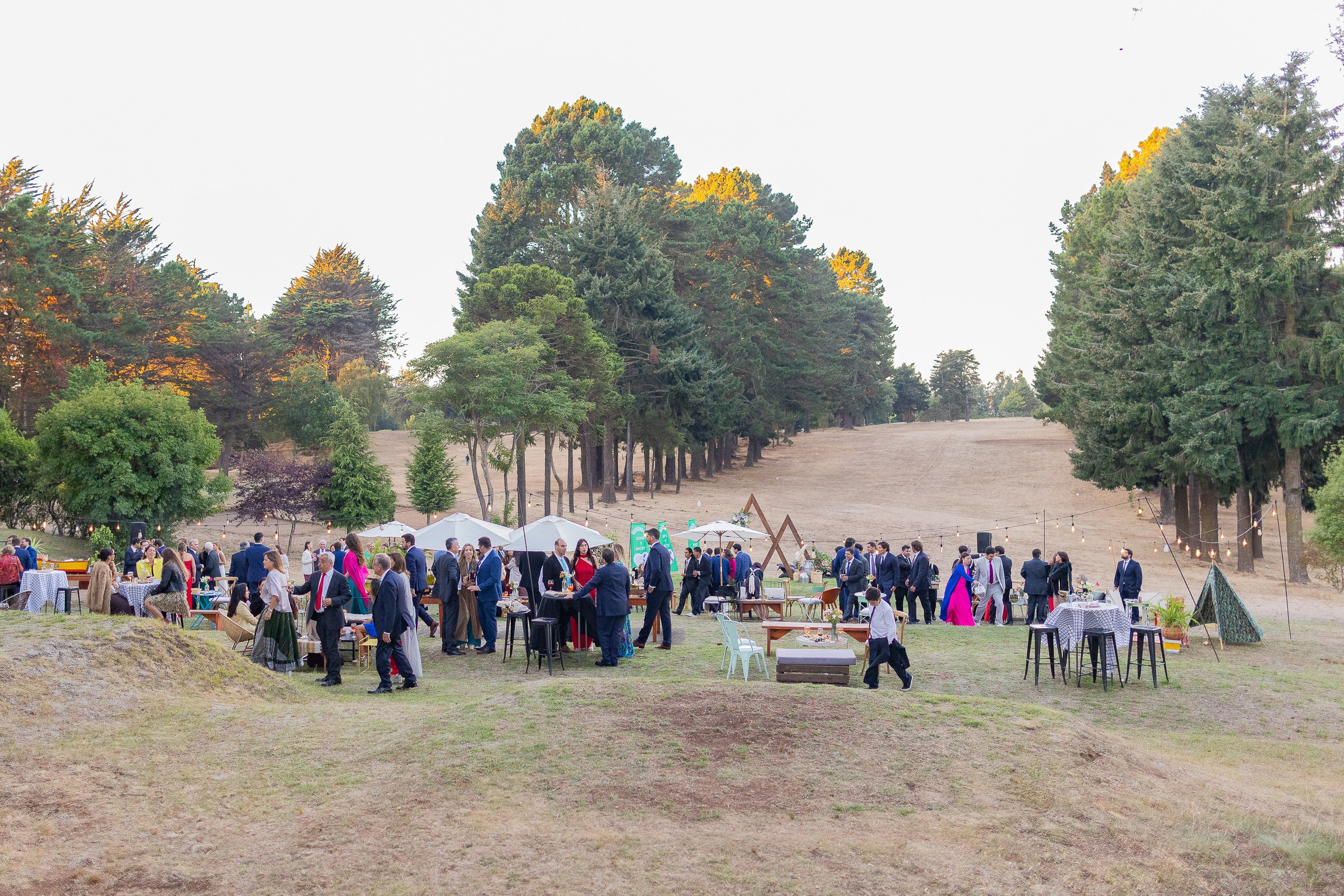 Sofi + Ricky. Alvaro Arriagada Fotografía