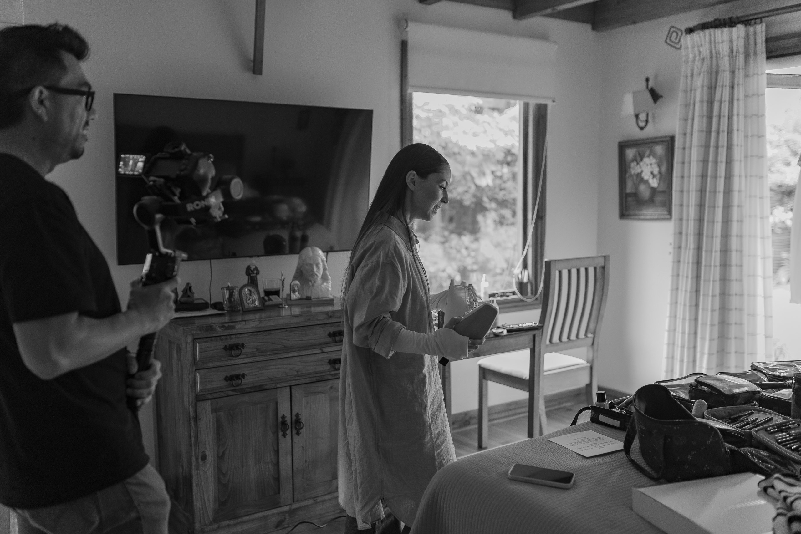 Josefina + Jorge. Alvaro Arriagada Fotografía