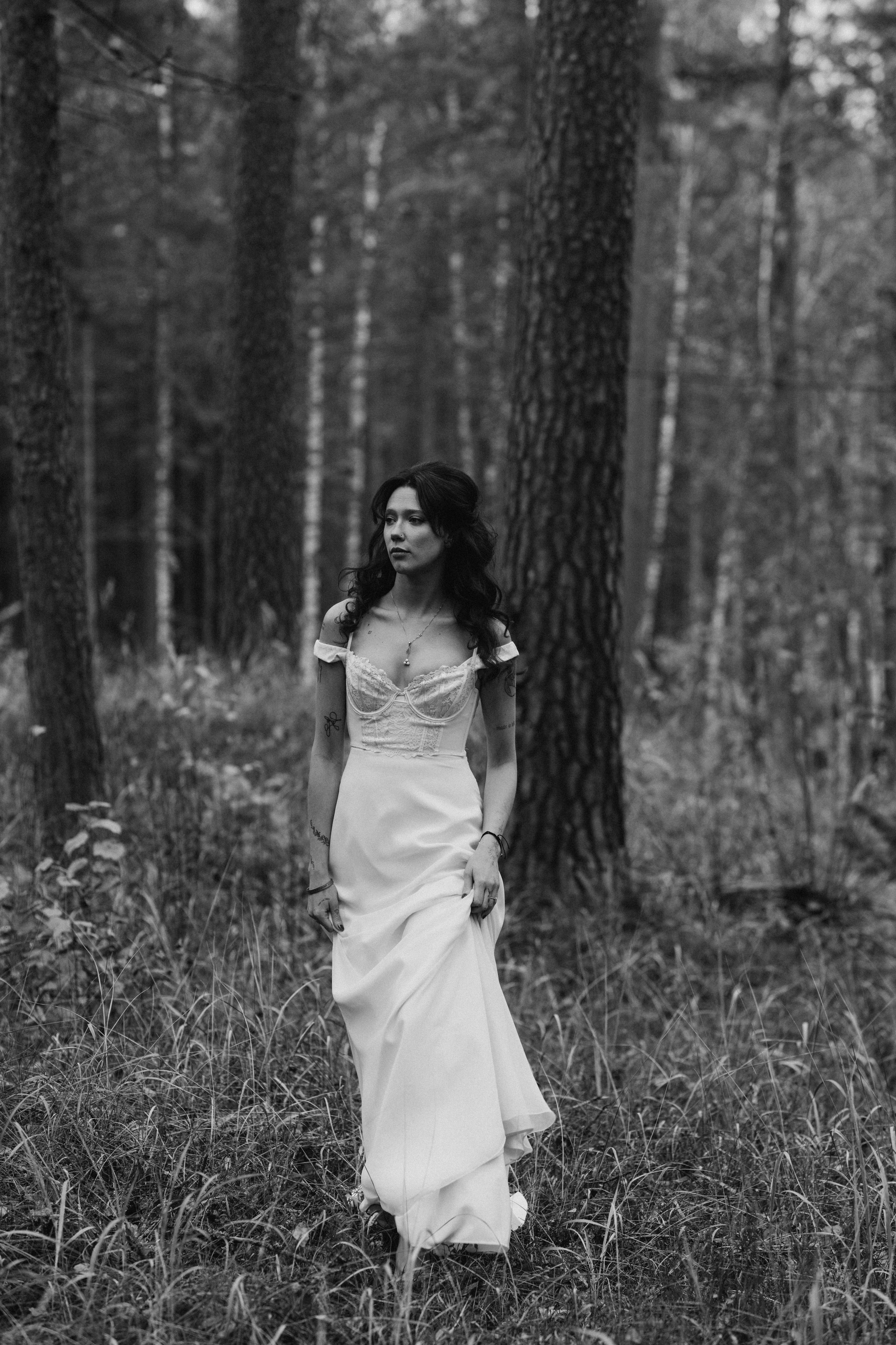 K&V. Wedding and potrait photographer in Helsinki Vickan O