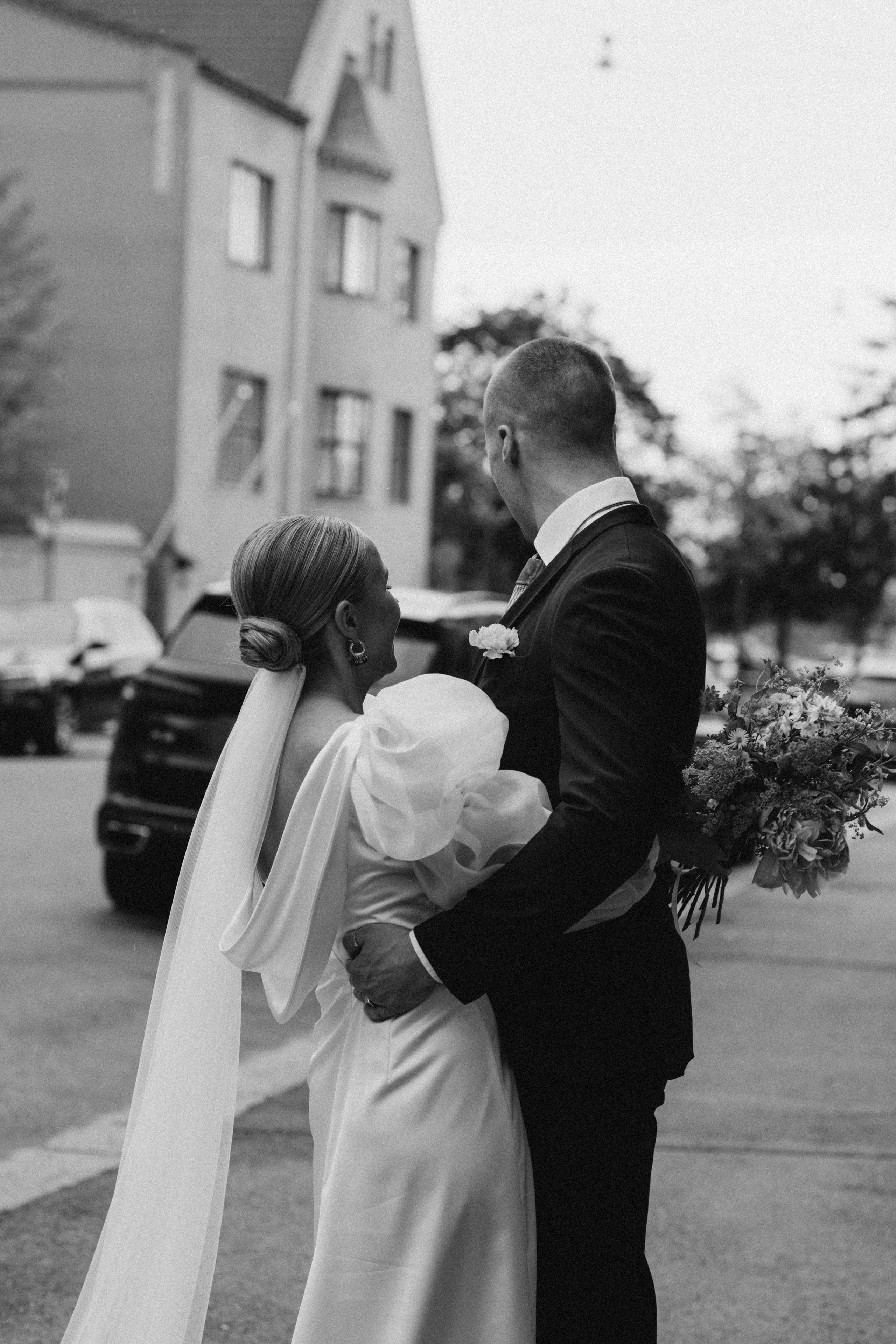 Wedding. Wedding and potrait photographer in Helsinki Vickan O