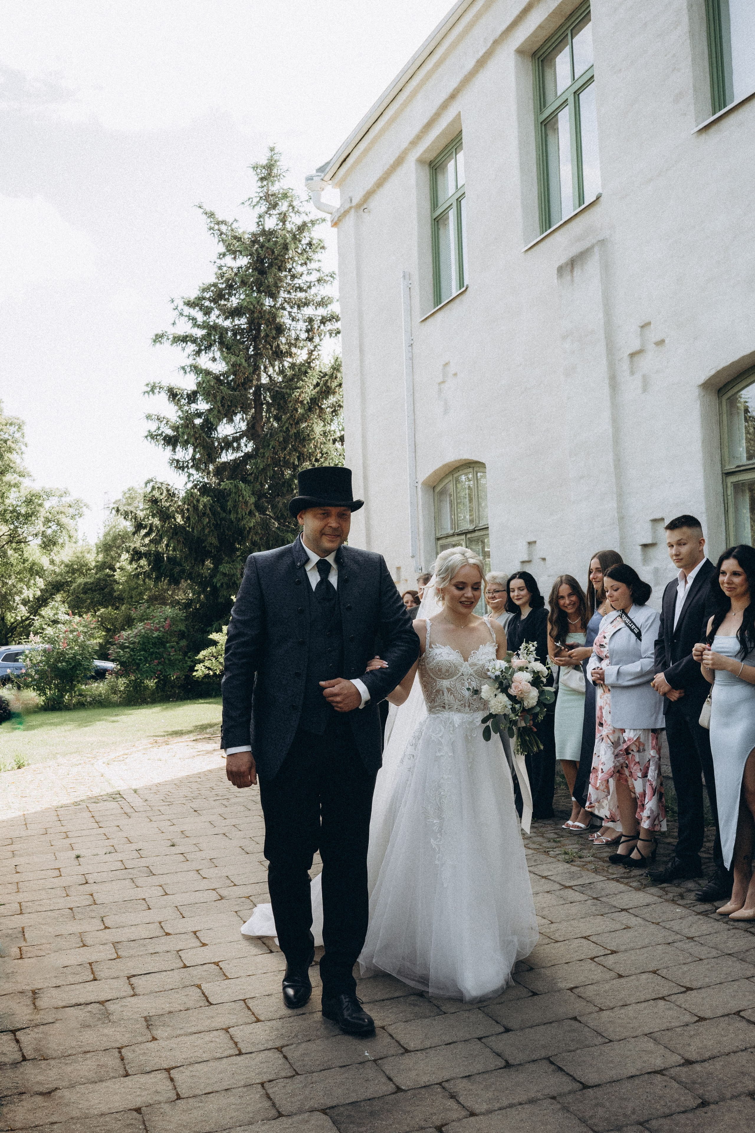Wedding. Wedding and potrait photographer in Helsinki Vickan O