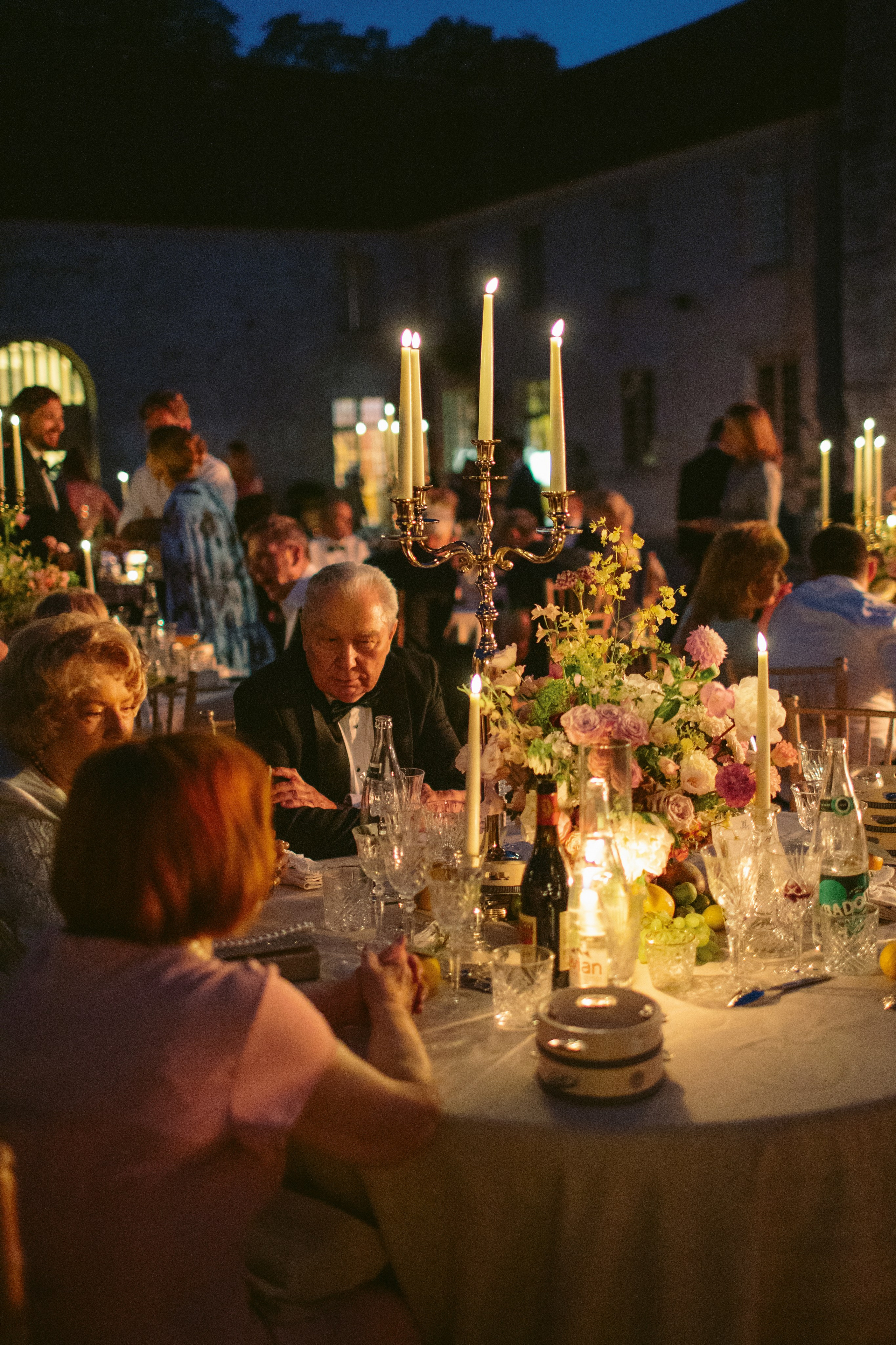 Xenia & Aleksey. Photographer in Paris