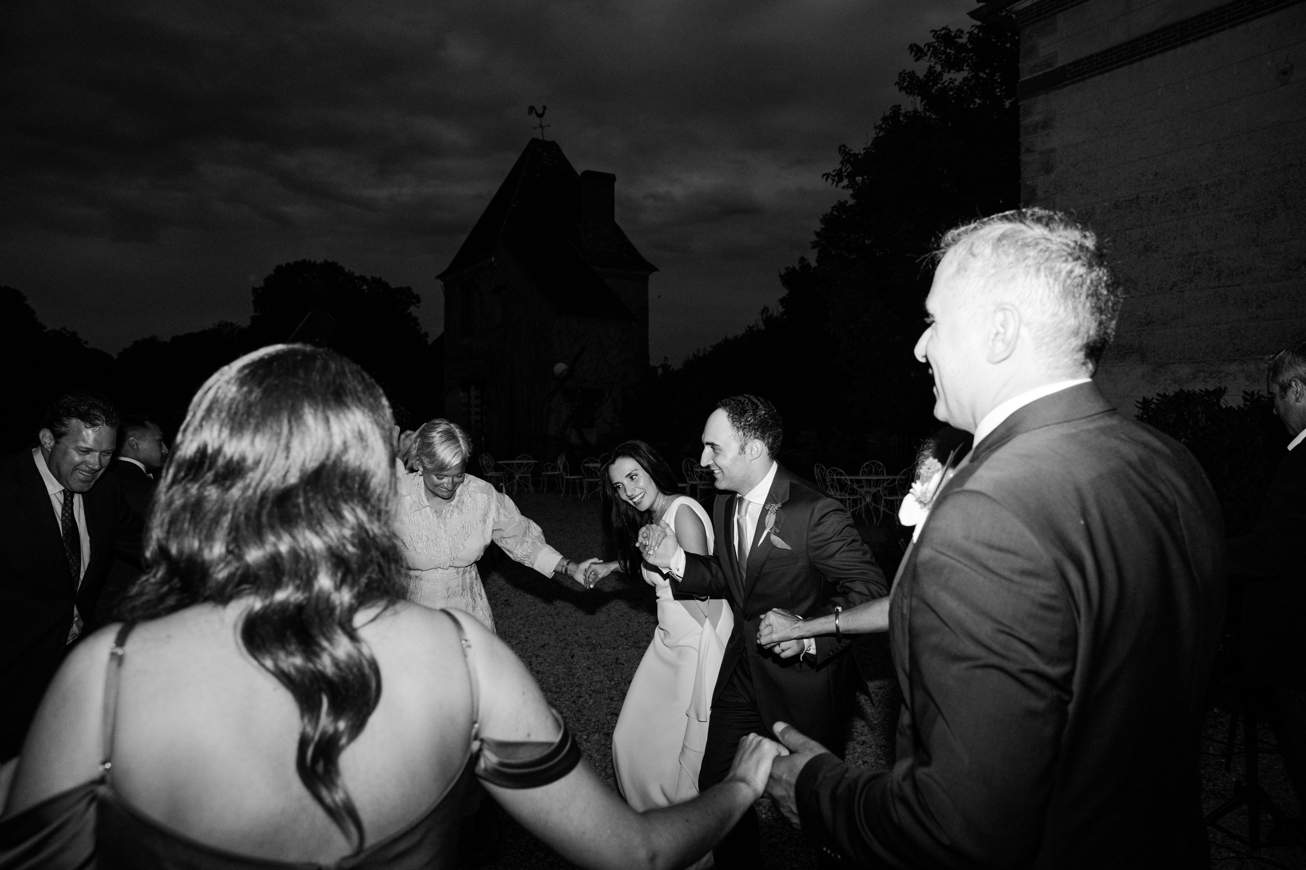 Angela & Joe. Photographer in Paris