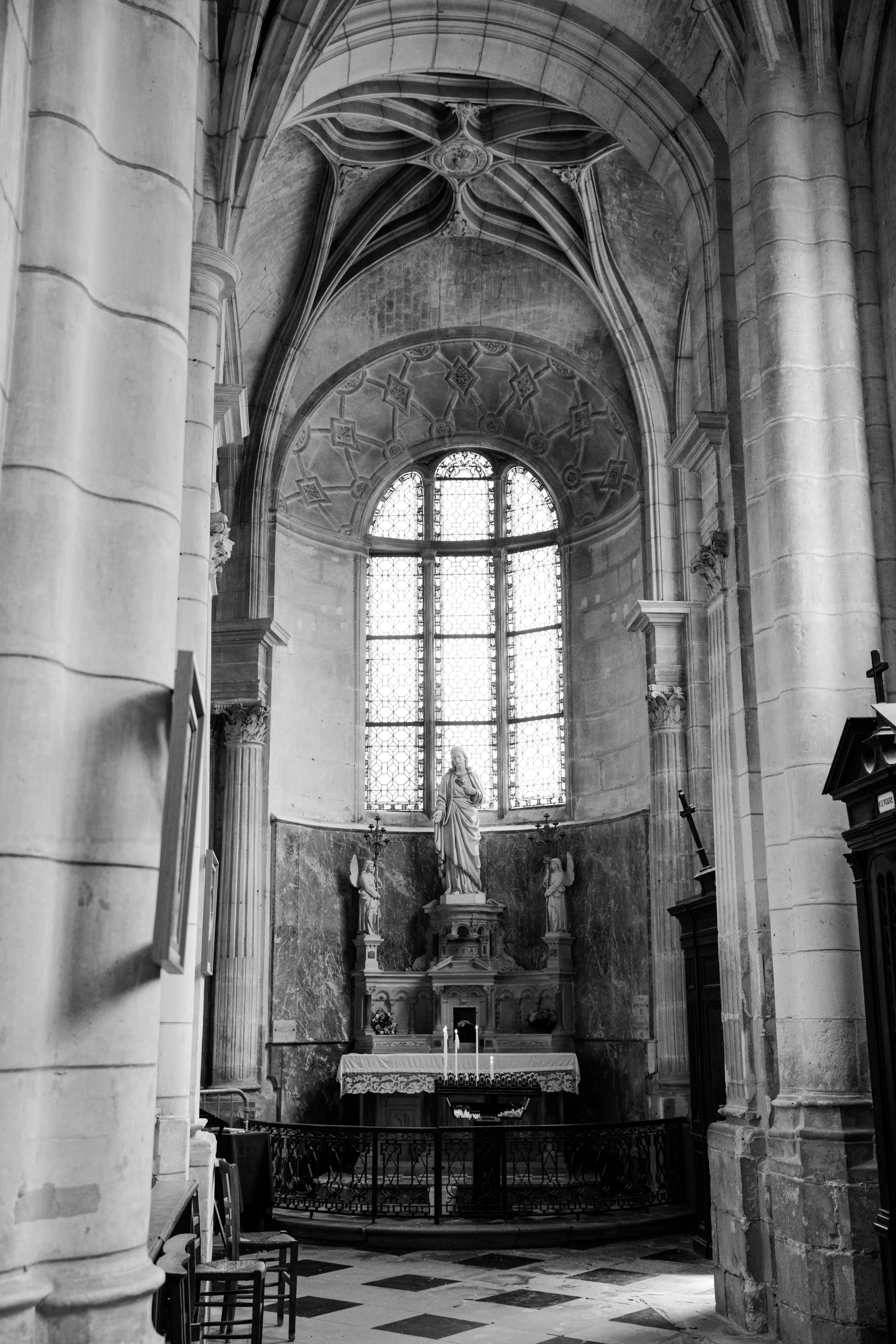 Angela & Joe. Photographer in Paris