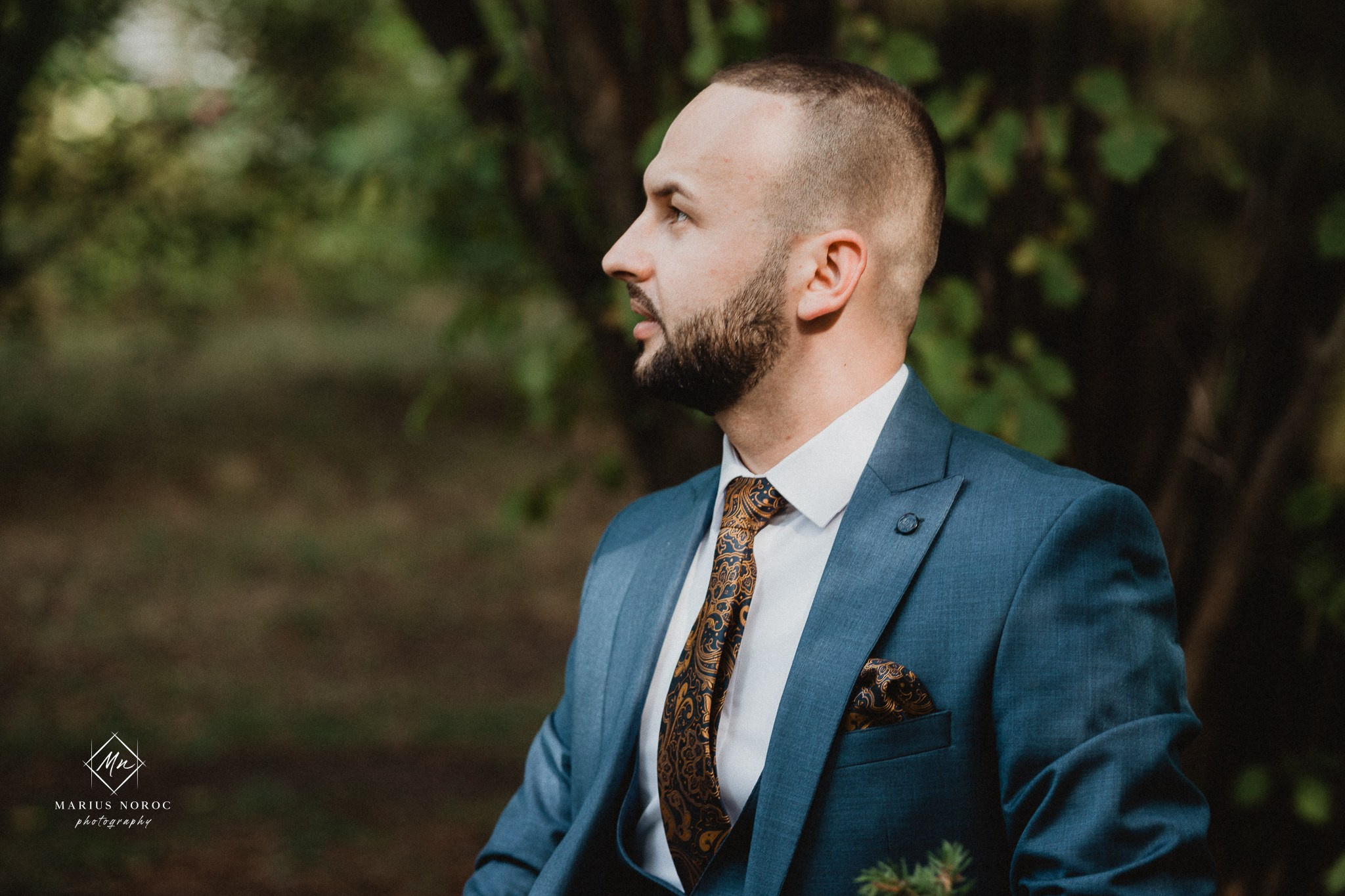 Mihaela & Claudiu | Gradina Botanica Iasi