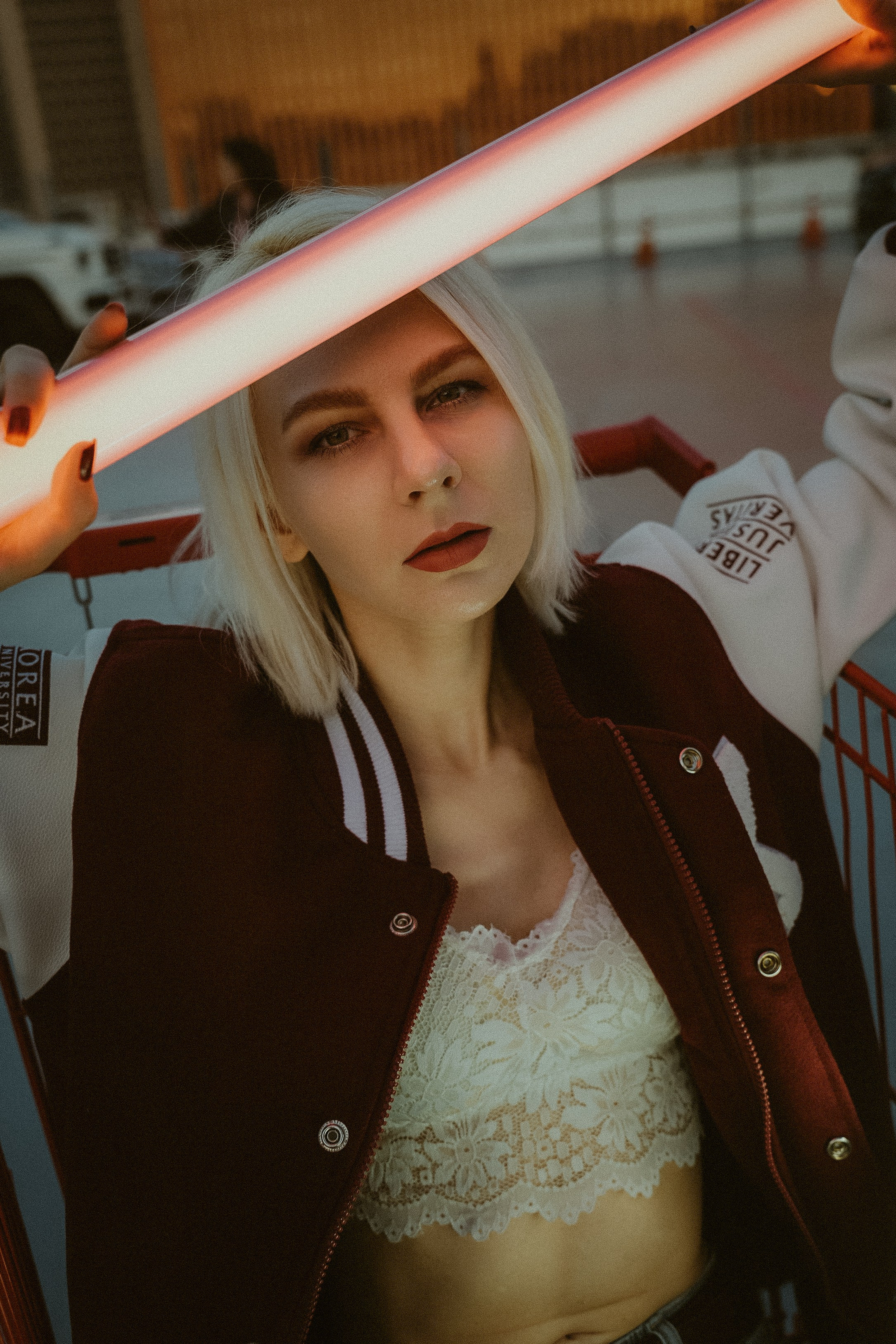 For Angela. SEOUL | PHOTOGRAPHER