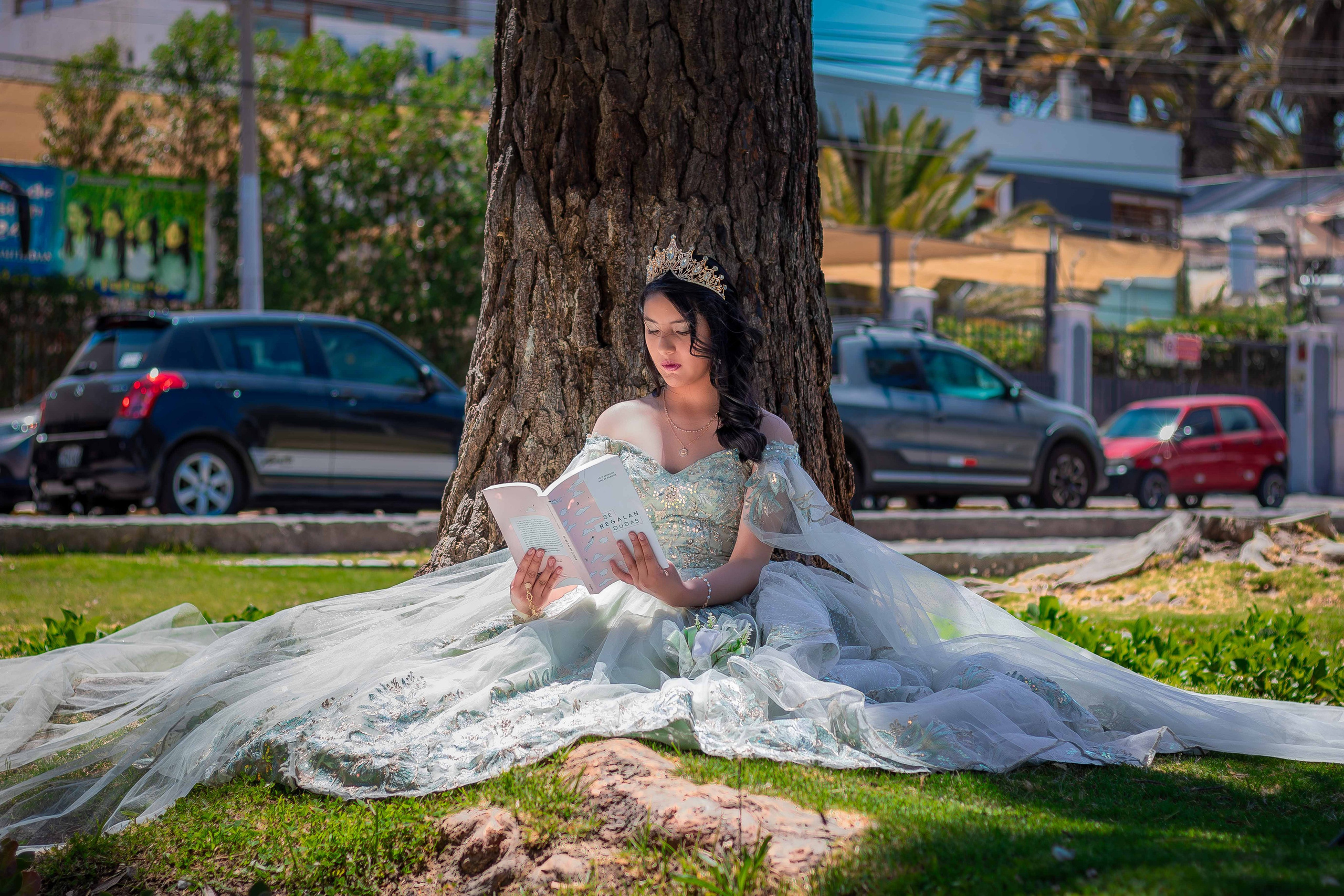 XV DE MELCA. Studio KVTA | Fotografía y Video de Bodas en Arequipa
